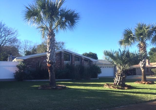 HOMEWOOD S/D - Residential