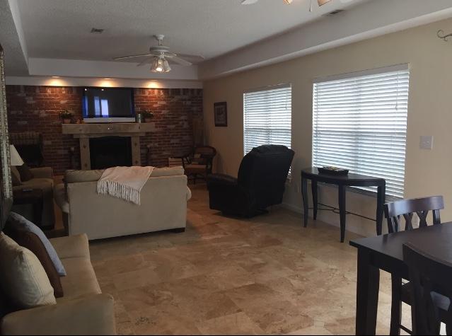 HOMEWOOD S/D - Residential