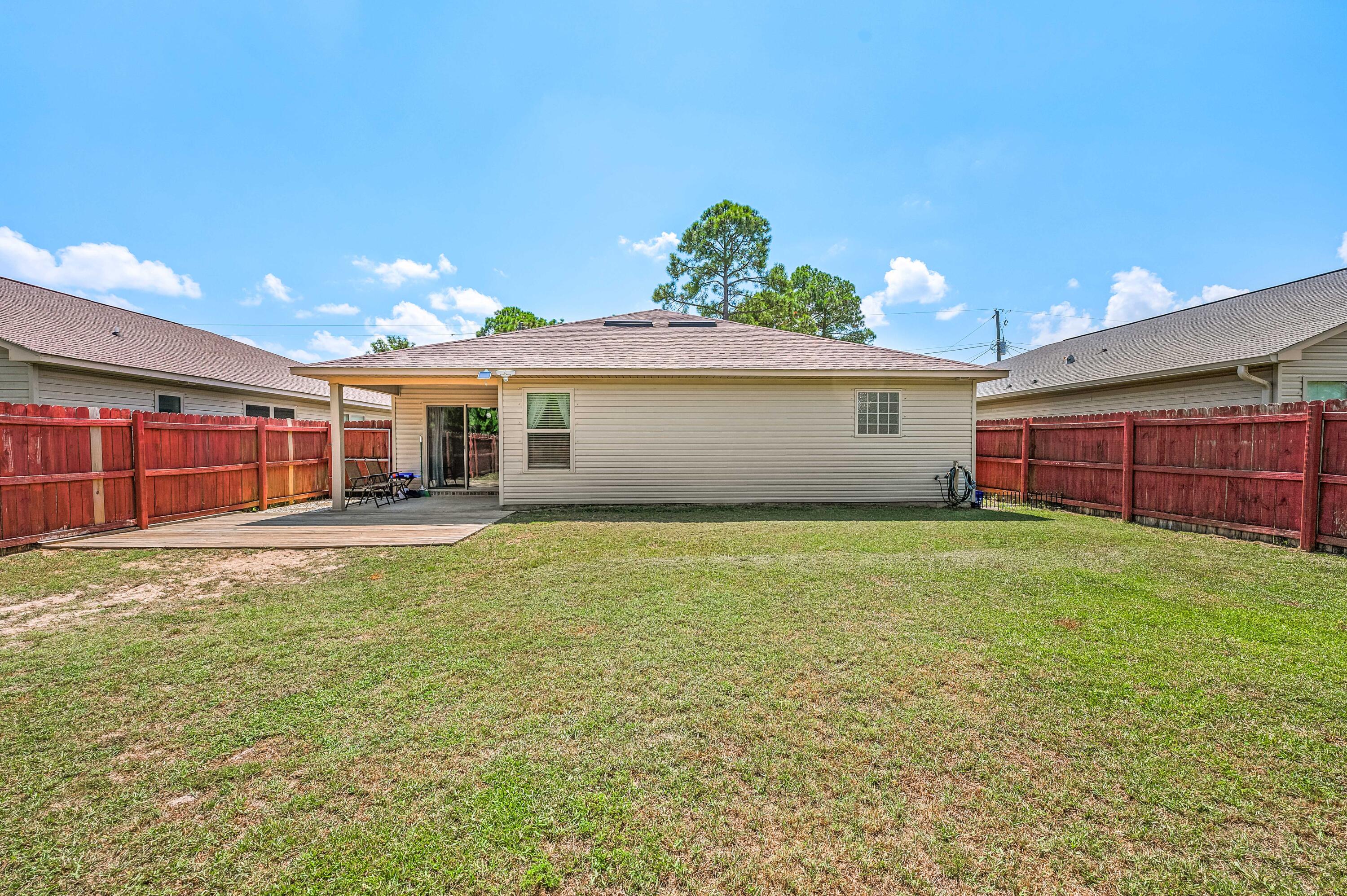 NONESUCH WAY - Residential