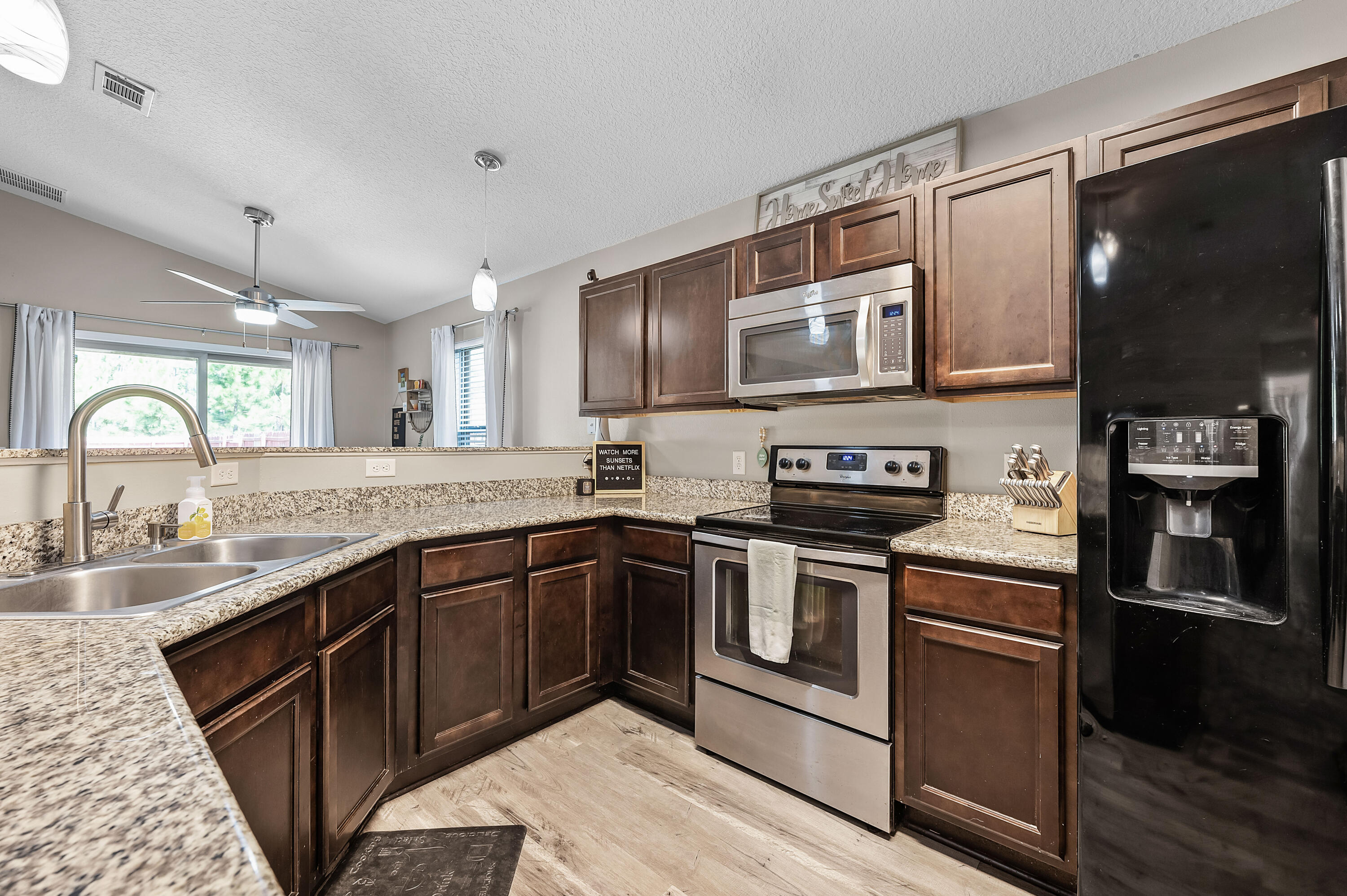 NONESUCH WAY - Residential