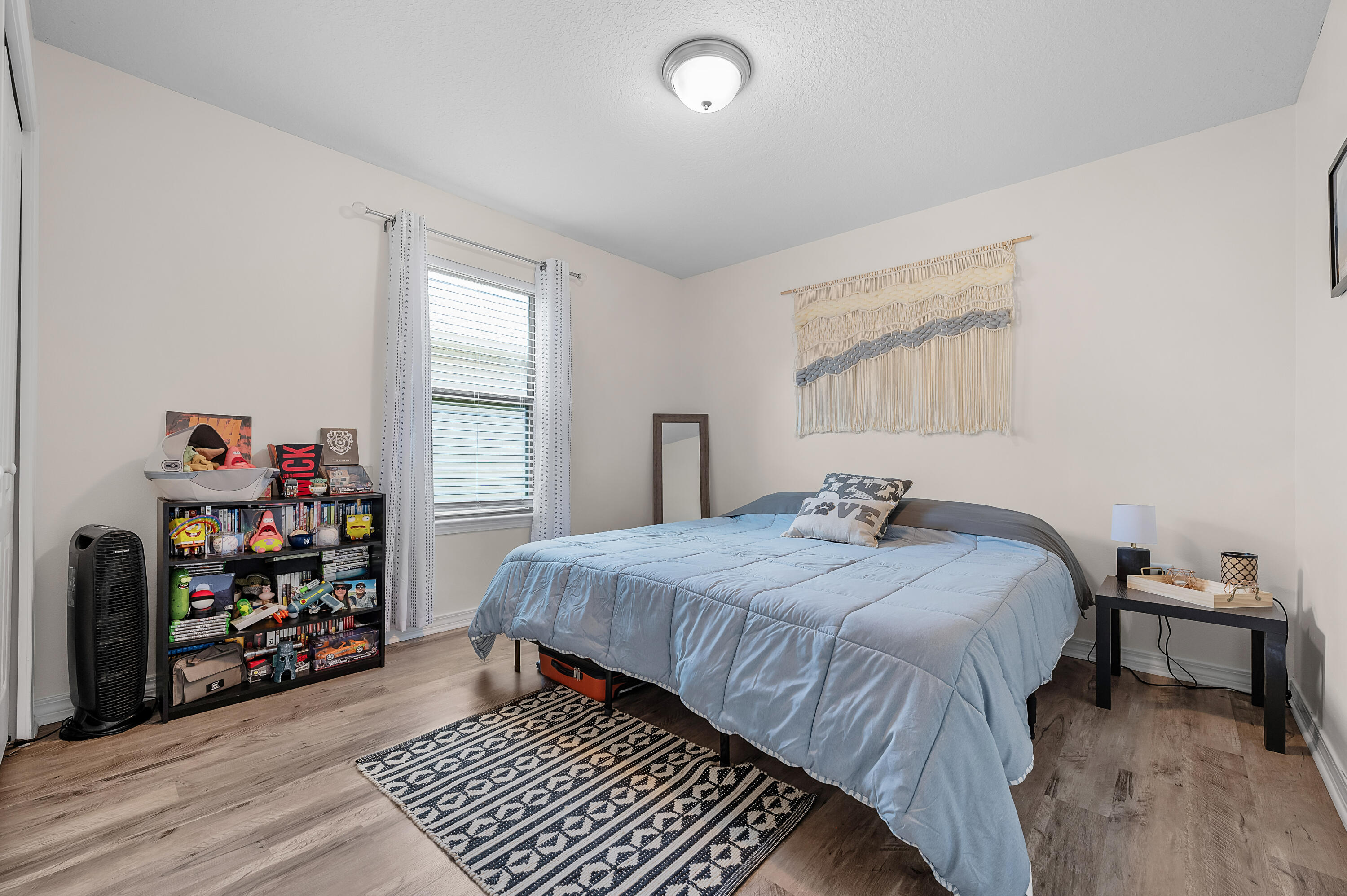 NONESUCH WAY - Residential