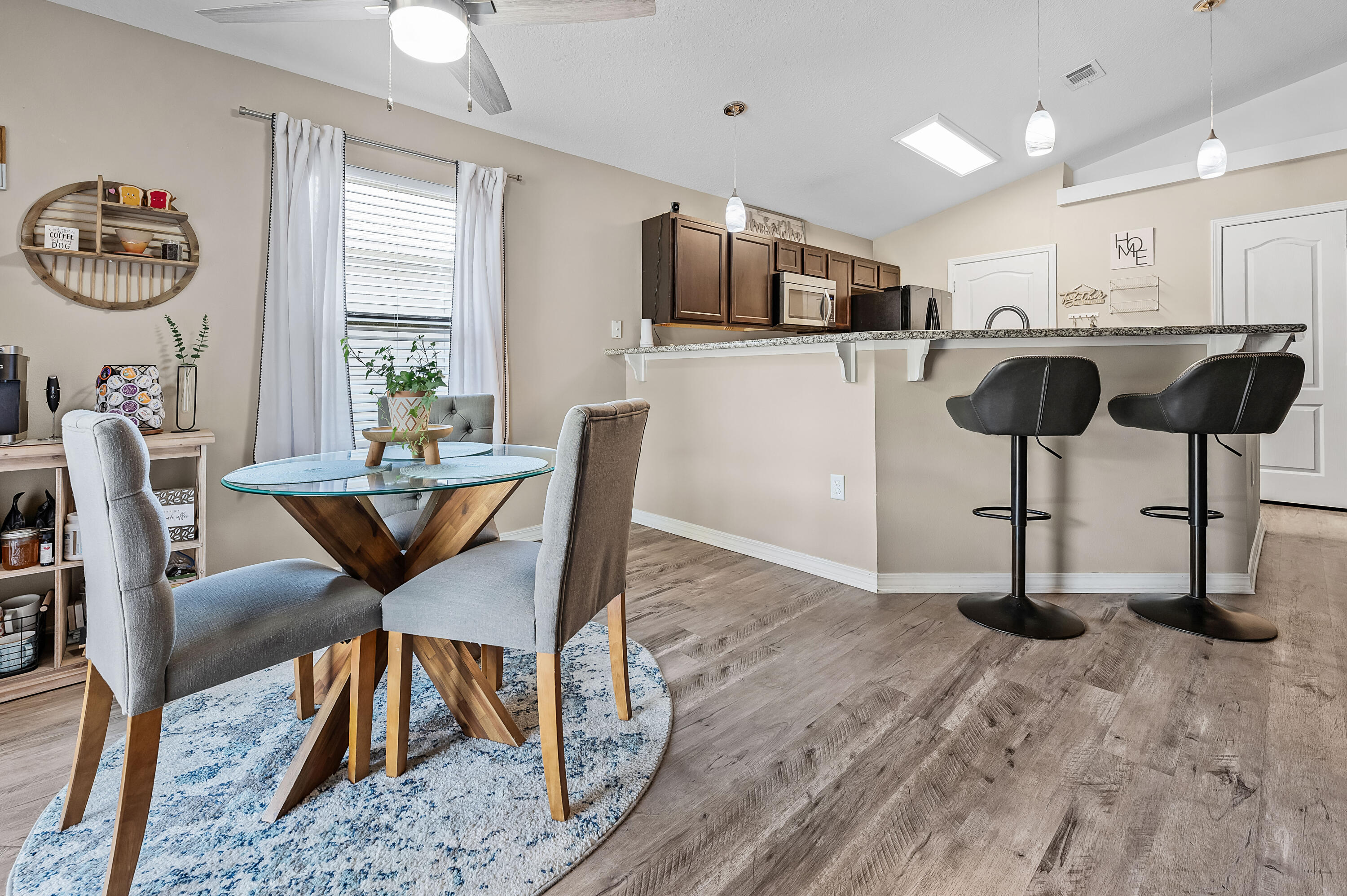 NONESUCH WAY - Residential