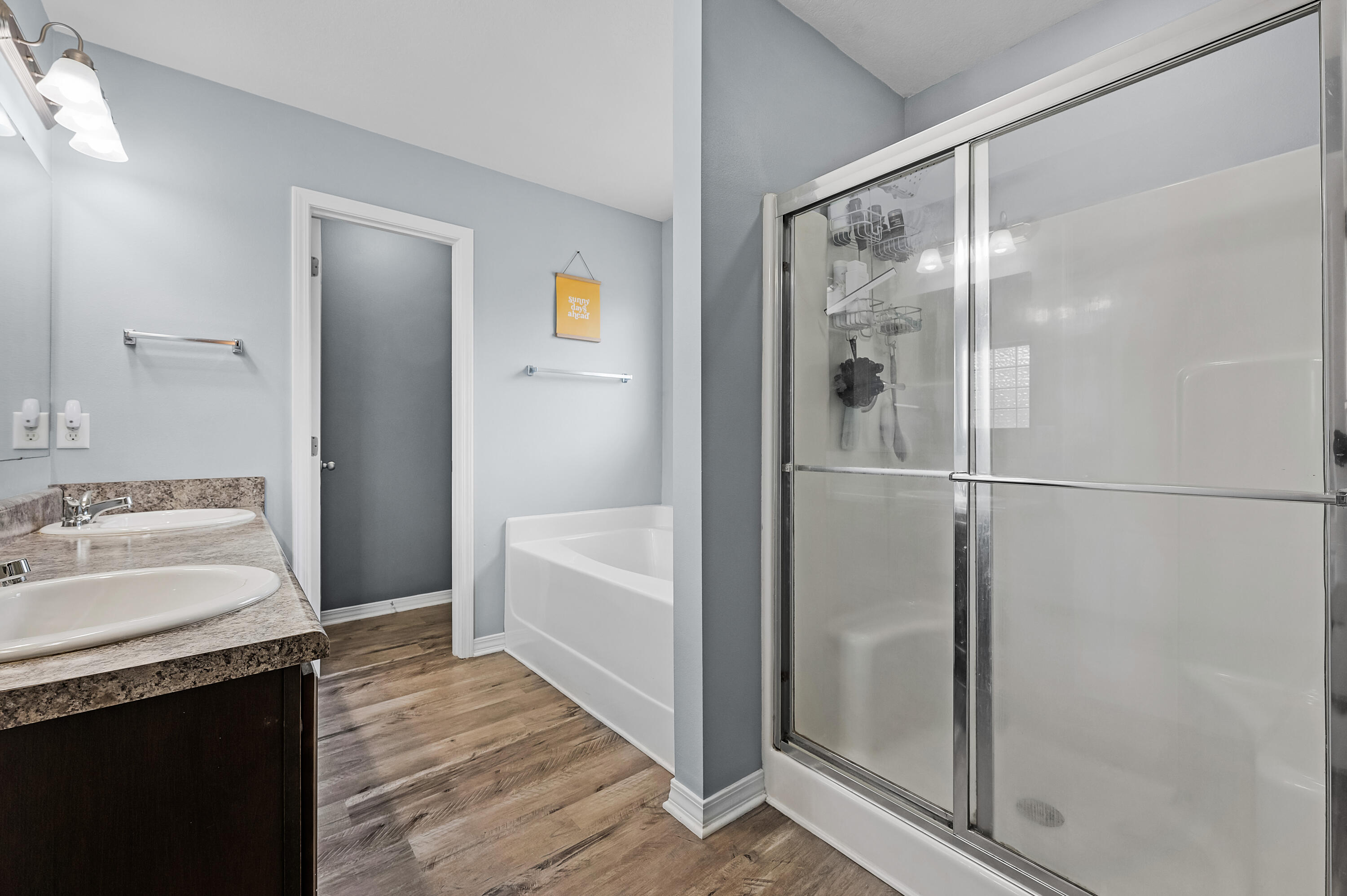 NONESUCH WAY - Residential