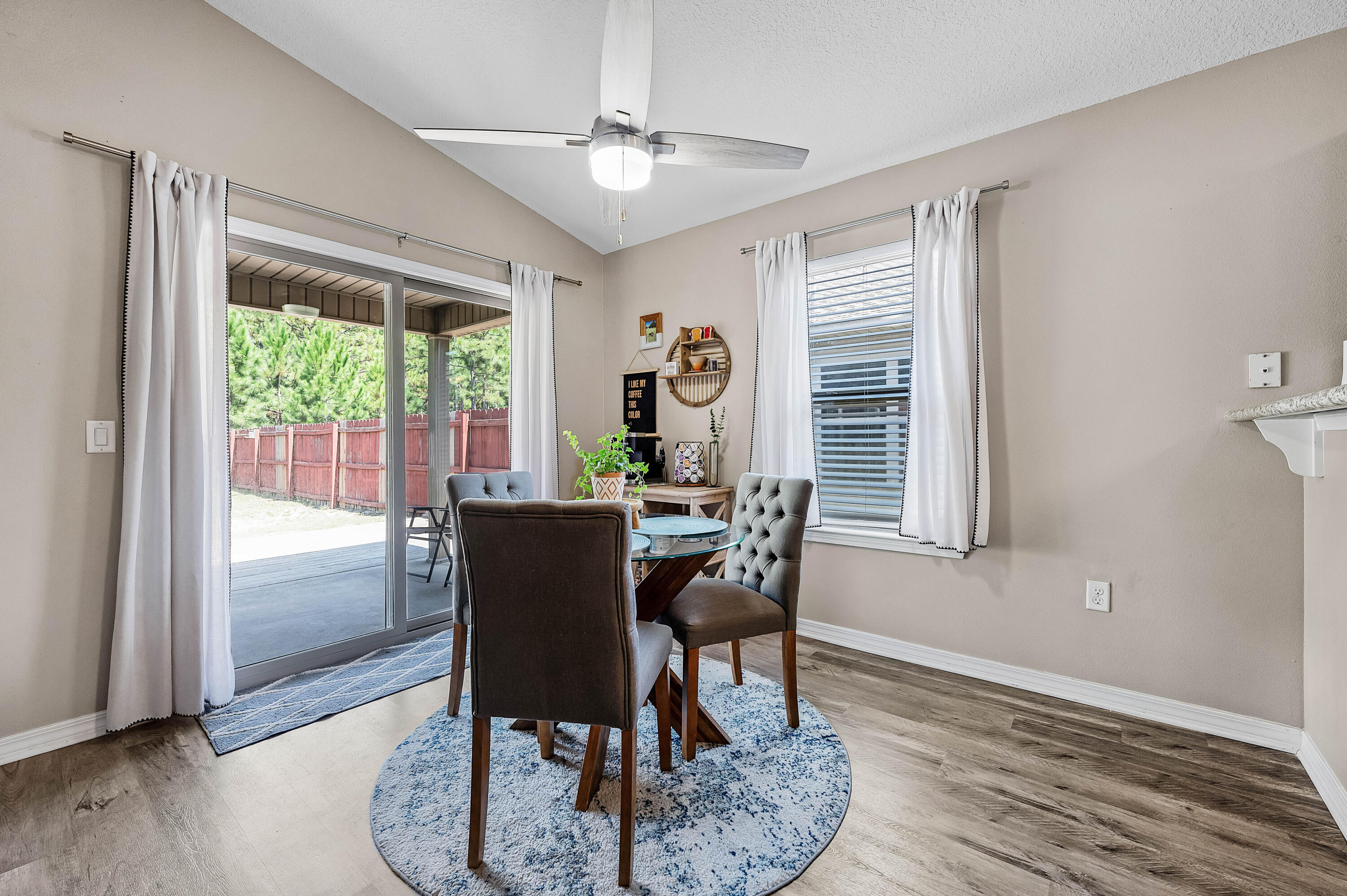 NONESUCH WAY - Residential