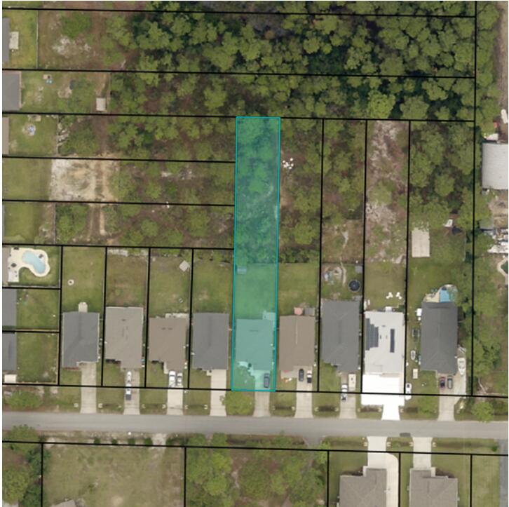 NONESUCH WAY - Residential