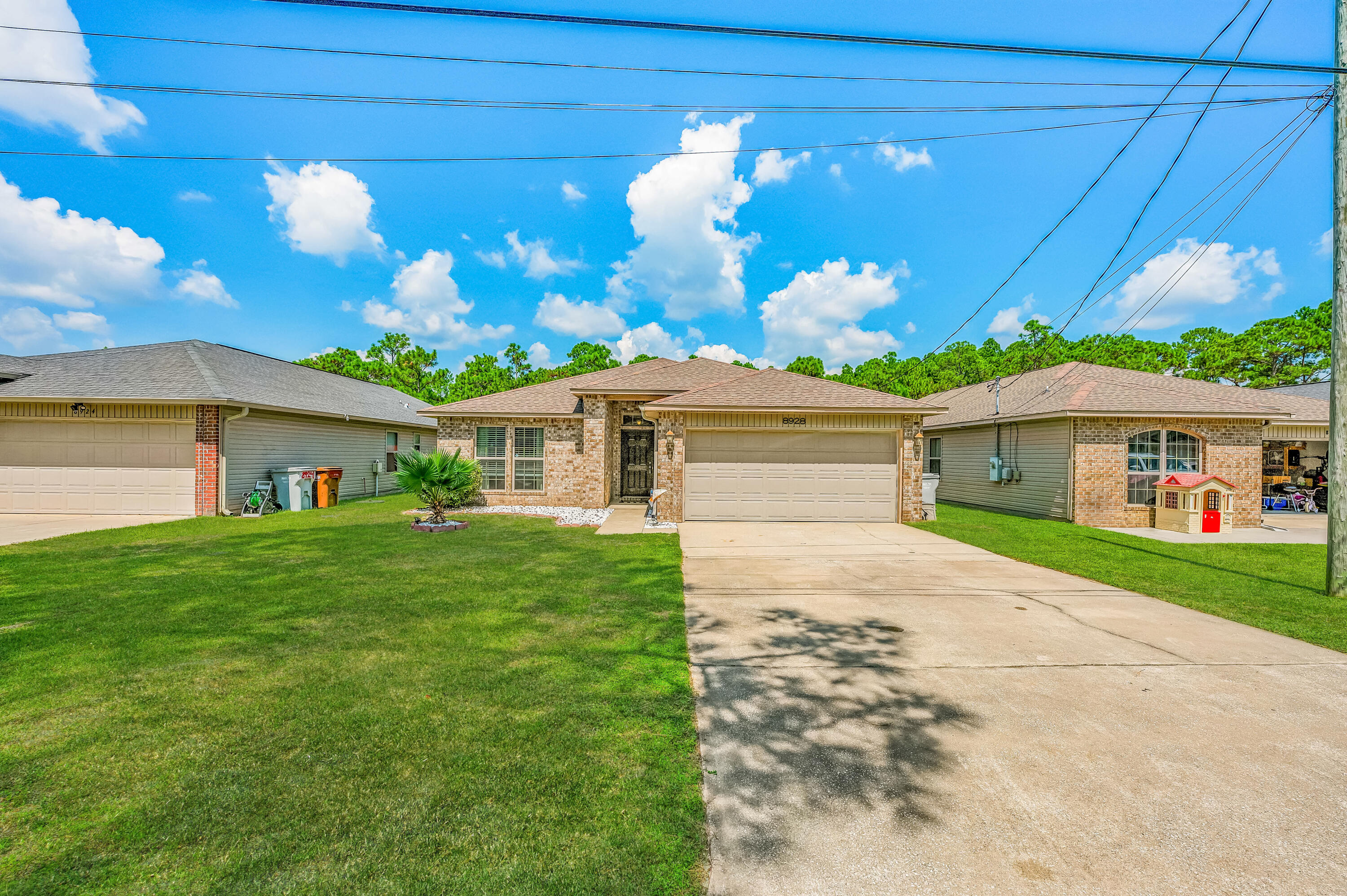 NONESUCH WAY - Residential