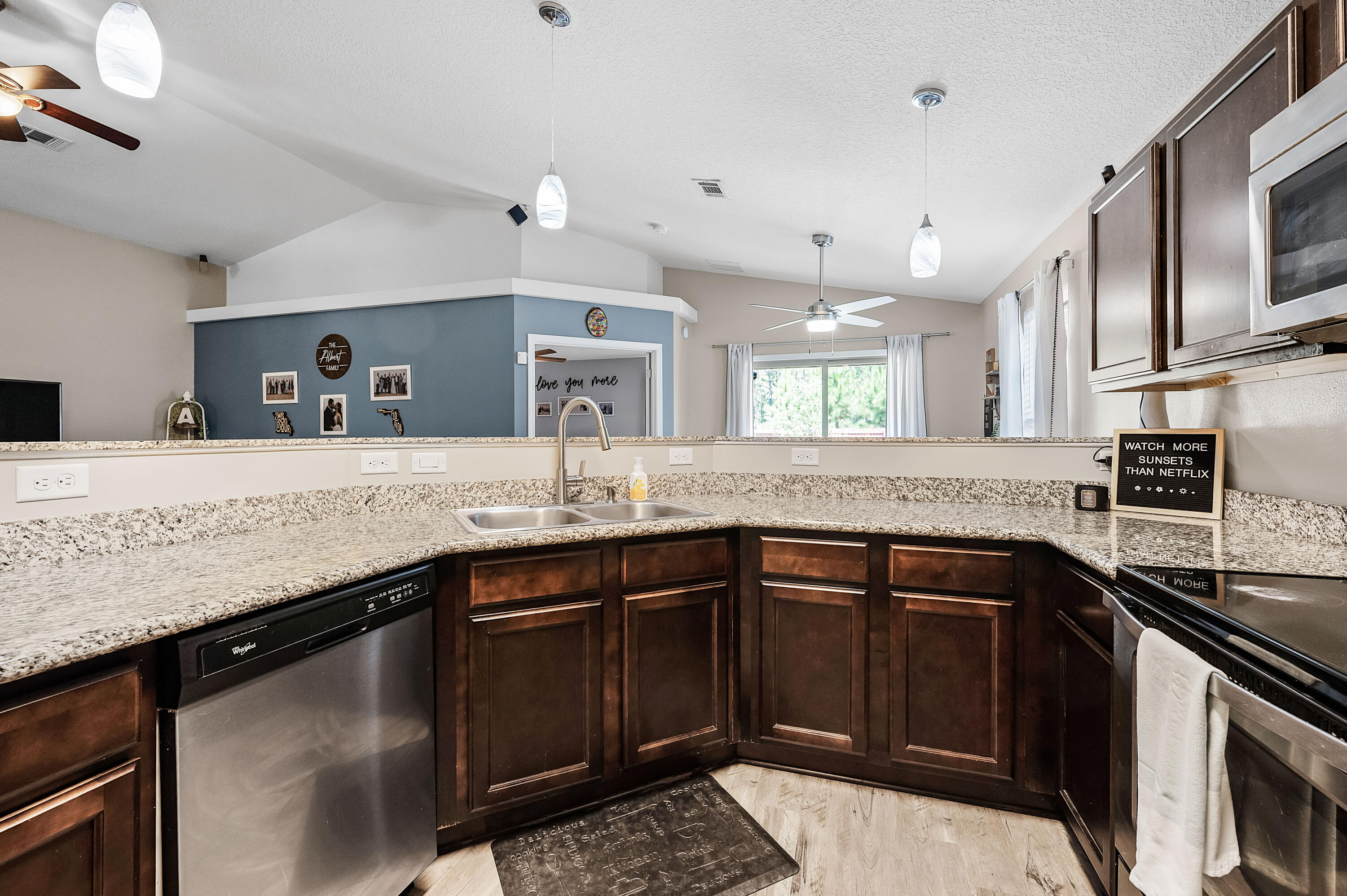 NONESUCH WAY - Residential