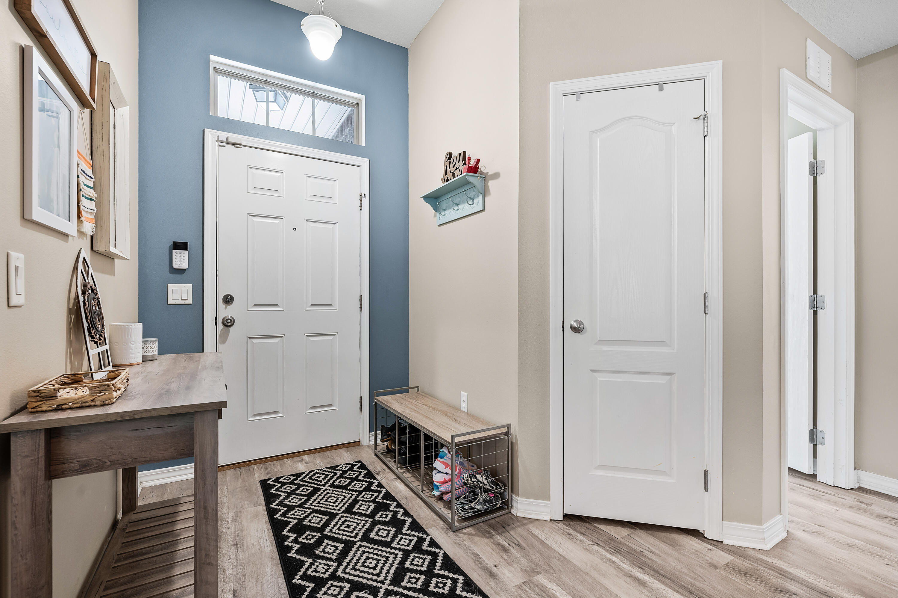 NONESUCH WAY - Residential