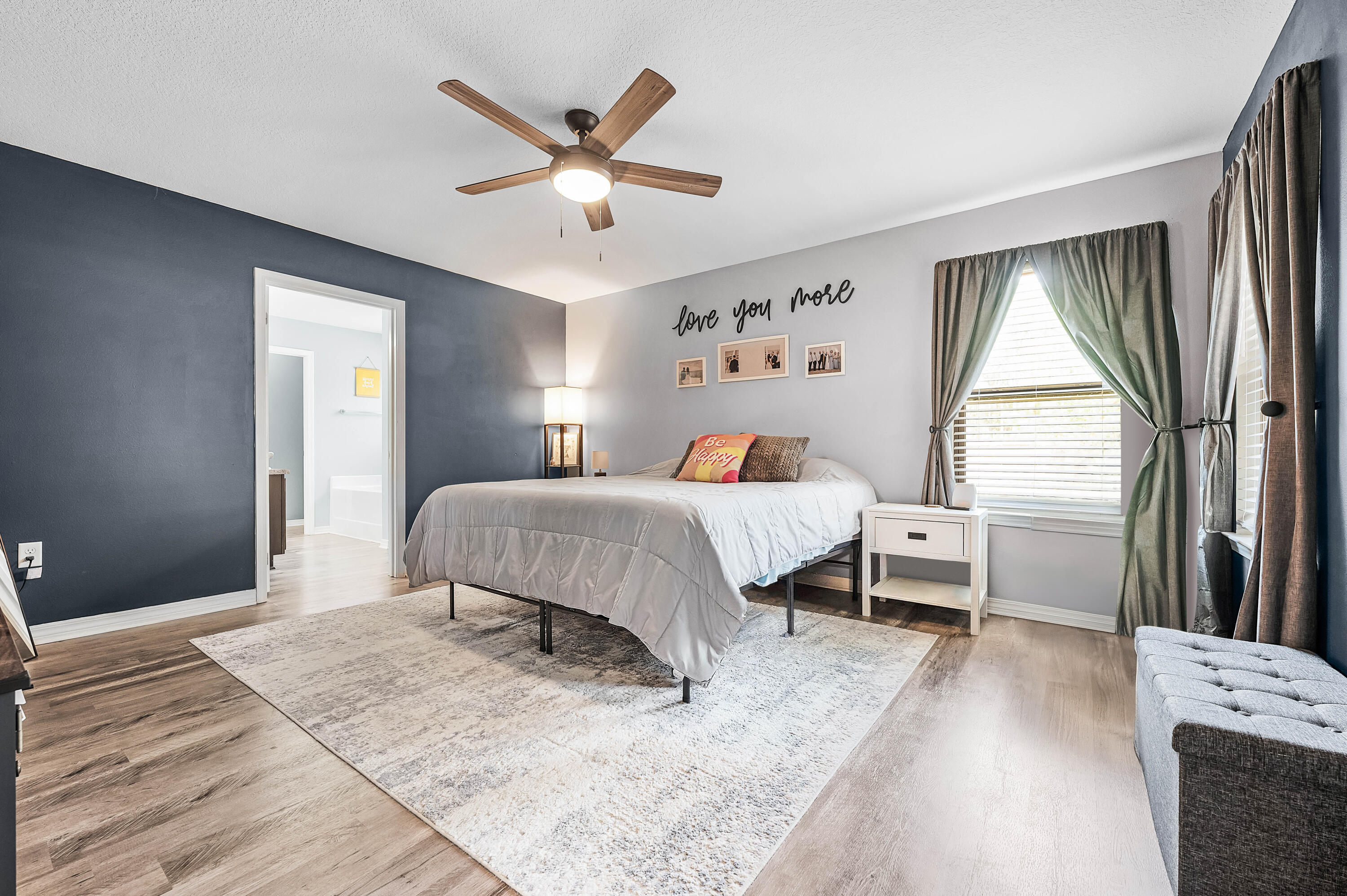 NONESUCH WAY - Residential