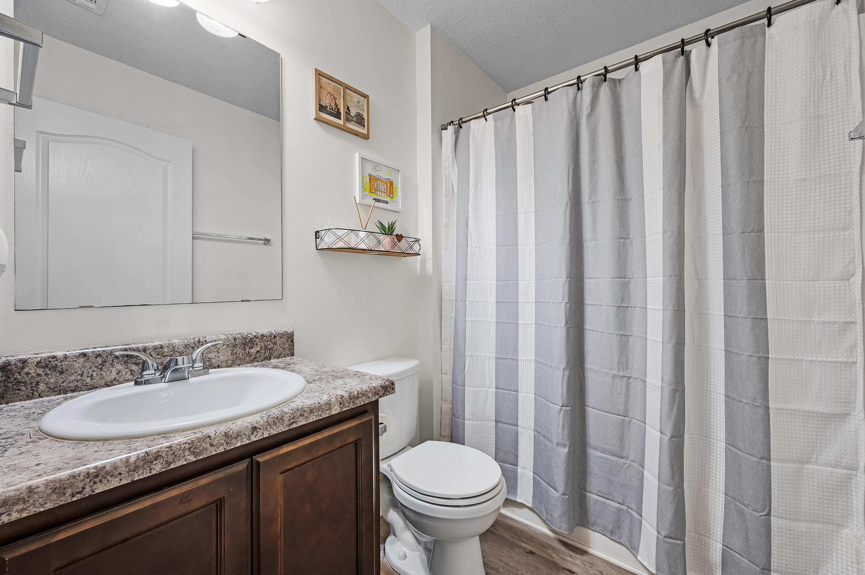 NONESUCH WAY - Residential