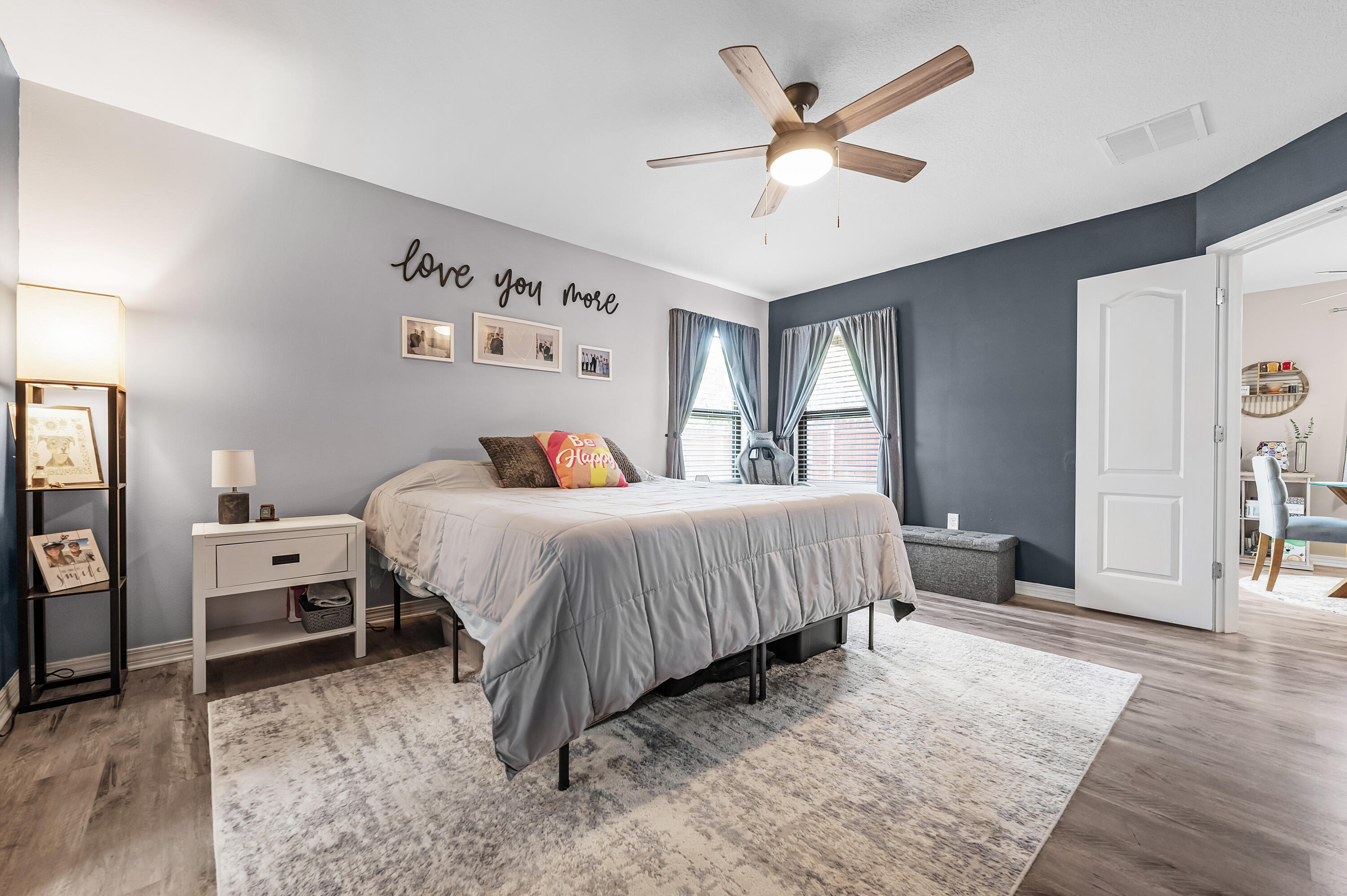 NONESUCH WAY - Residential