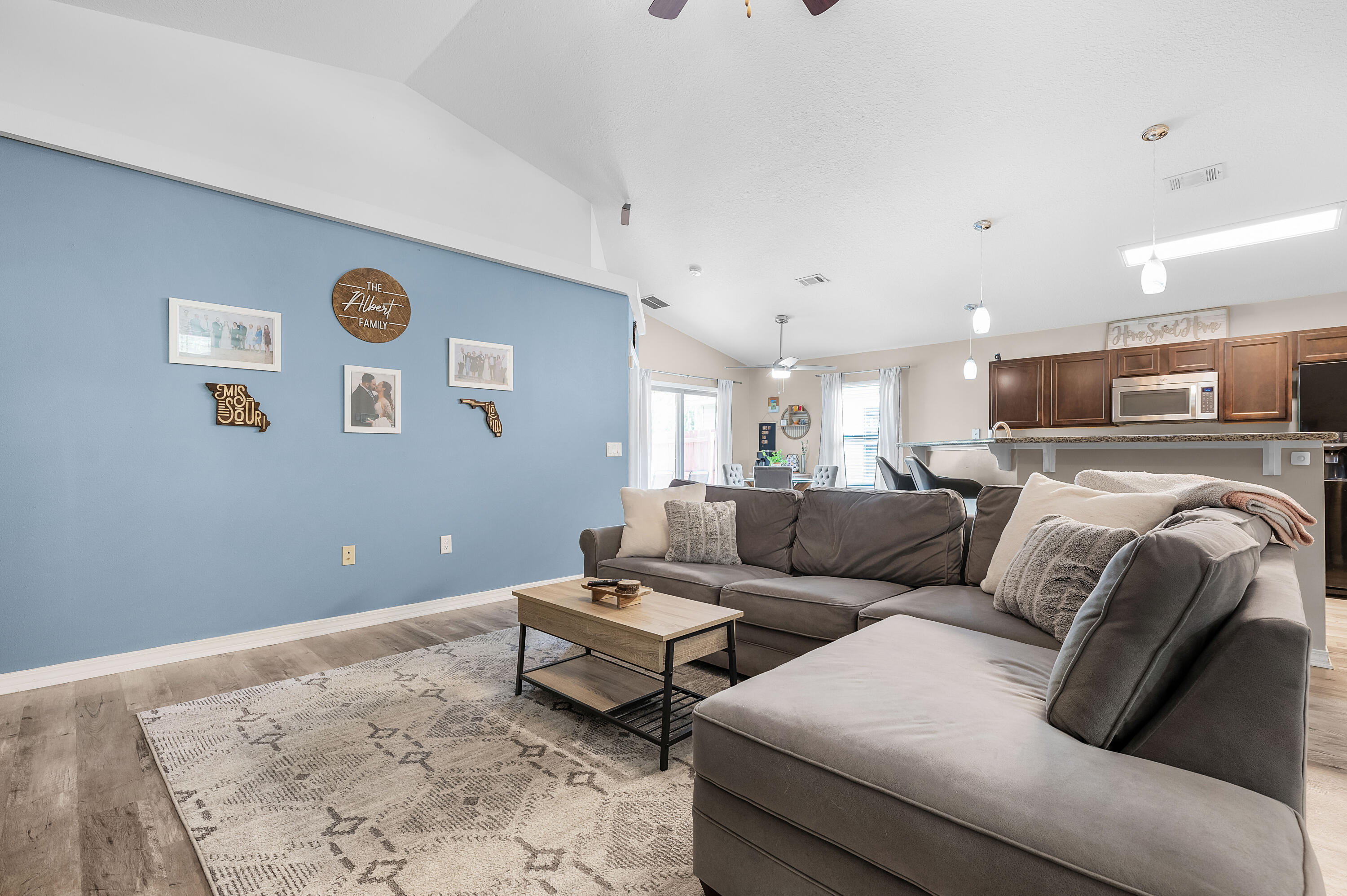 NONESUCH WAY - Residential