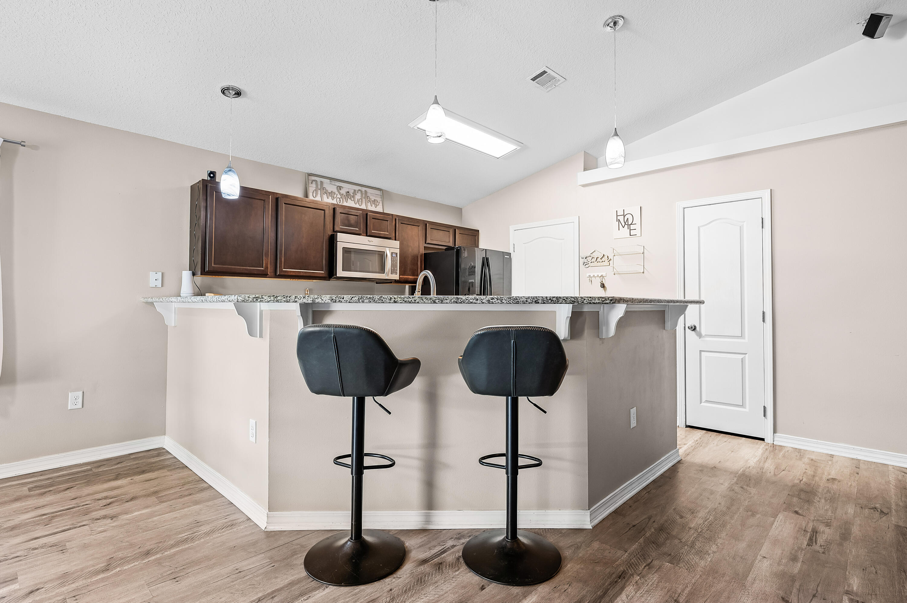 NONESUCH WAY - Residential