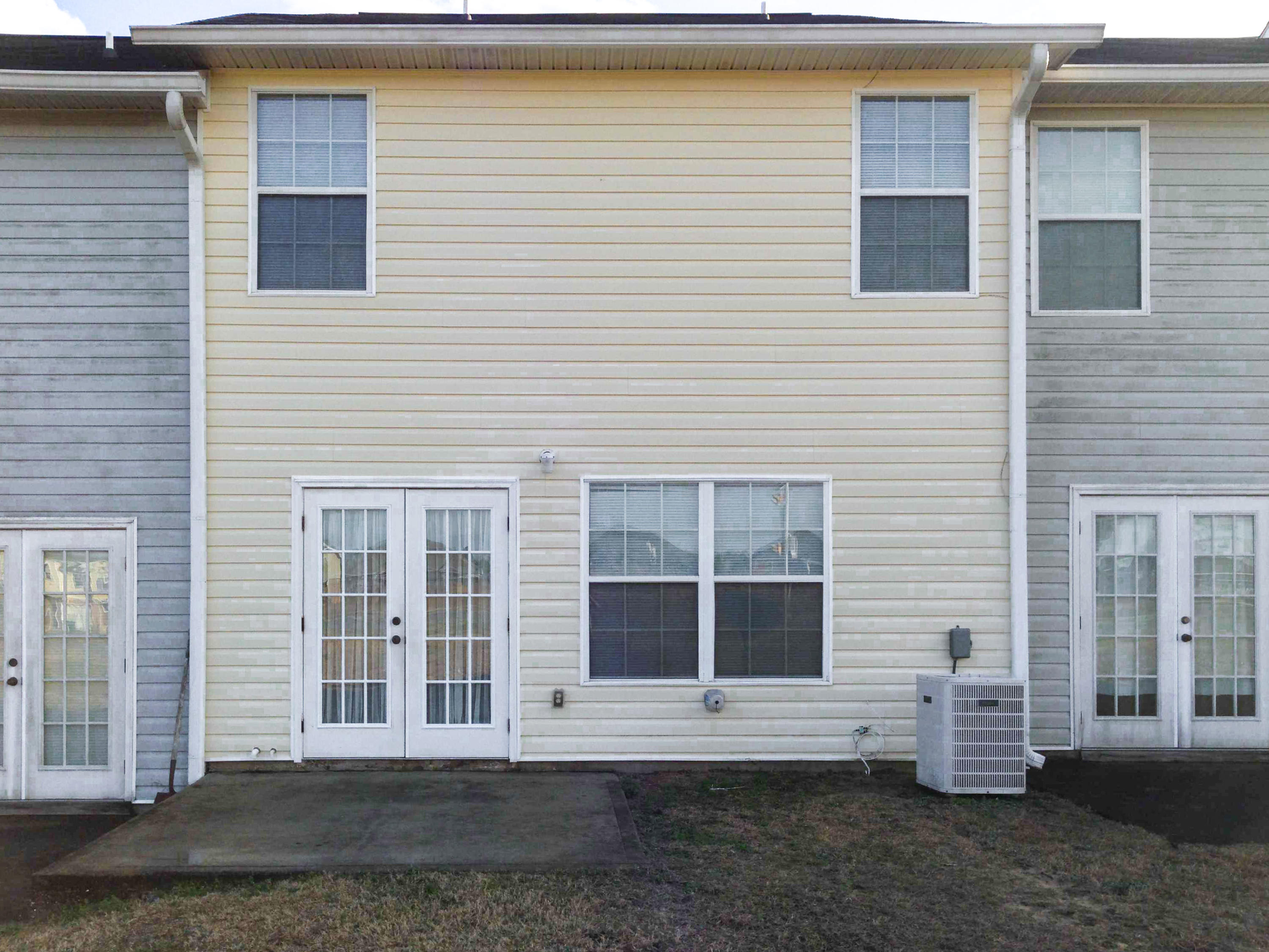 ROLLING PINES T/H - Residential