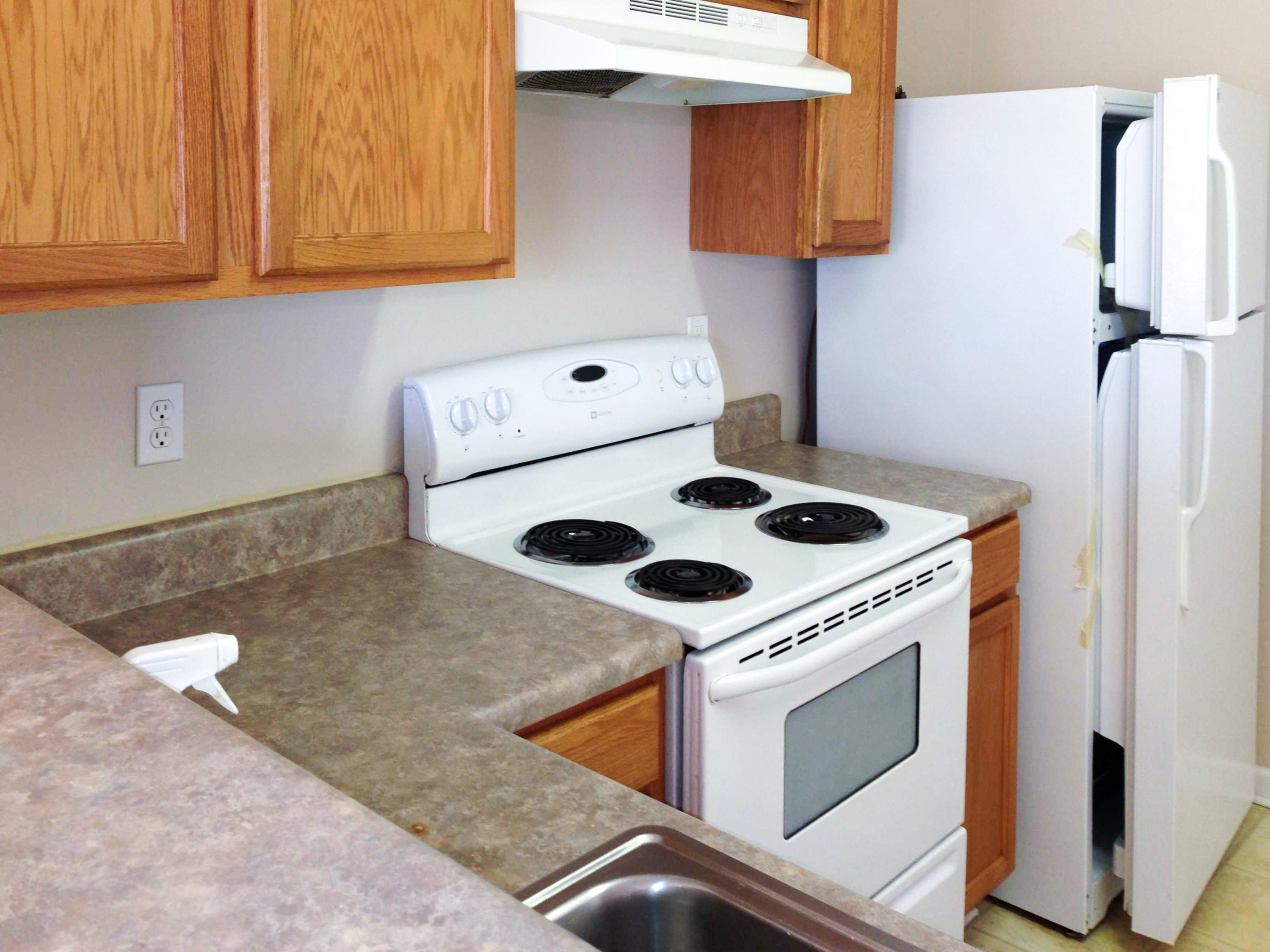 ROLLING PINES T/H - Residential