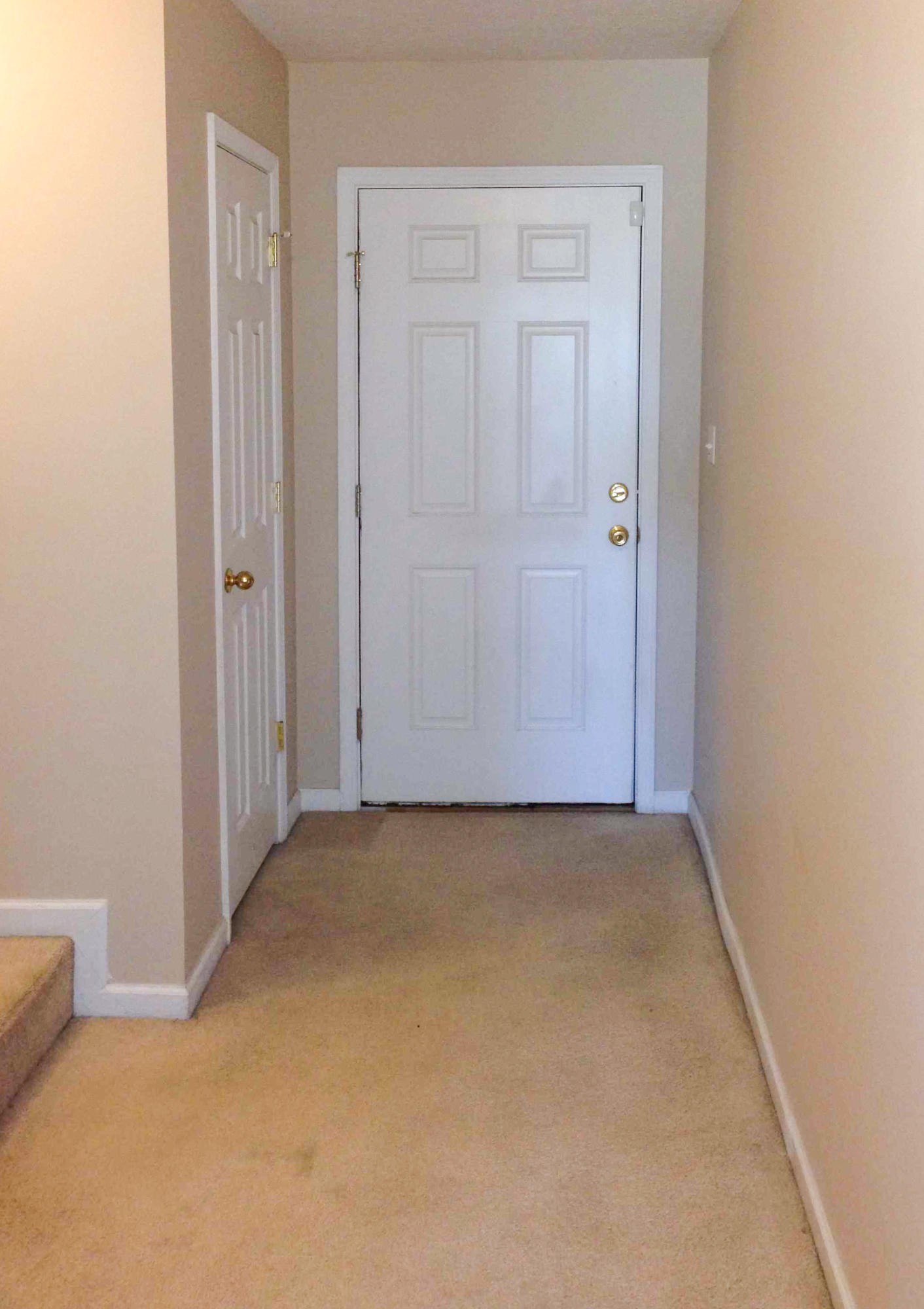 ROLLING PINES T/H - Residential