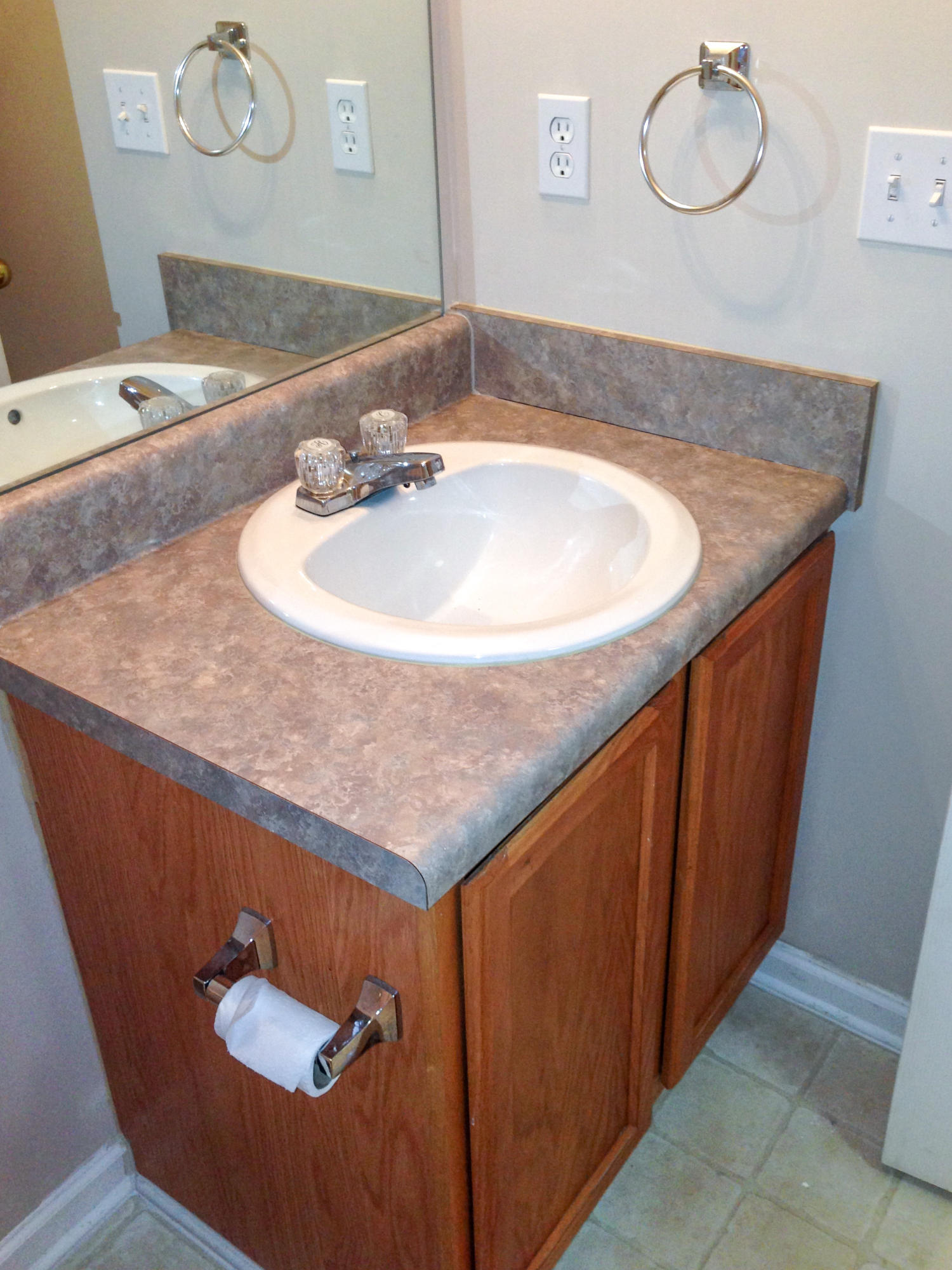 ROLLING PINES T/H - Residential