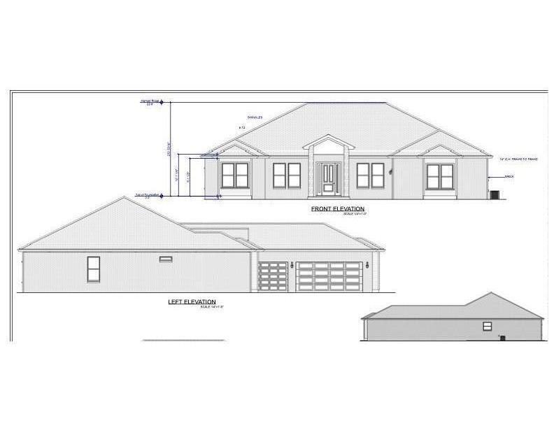 HIDDEN CREEK AT HOLLEY BY THE SEA - Residential