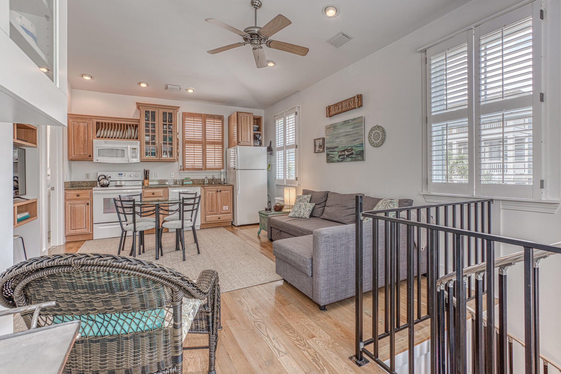 SEACREST BEACH - Residential