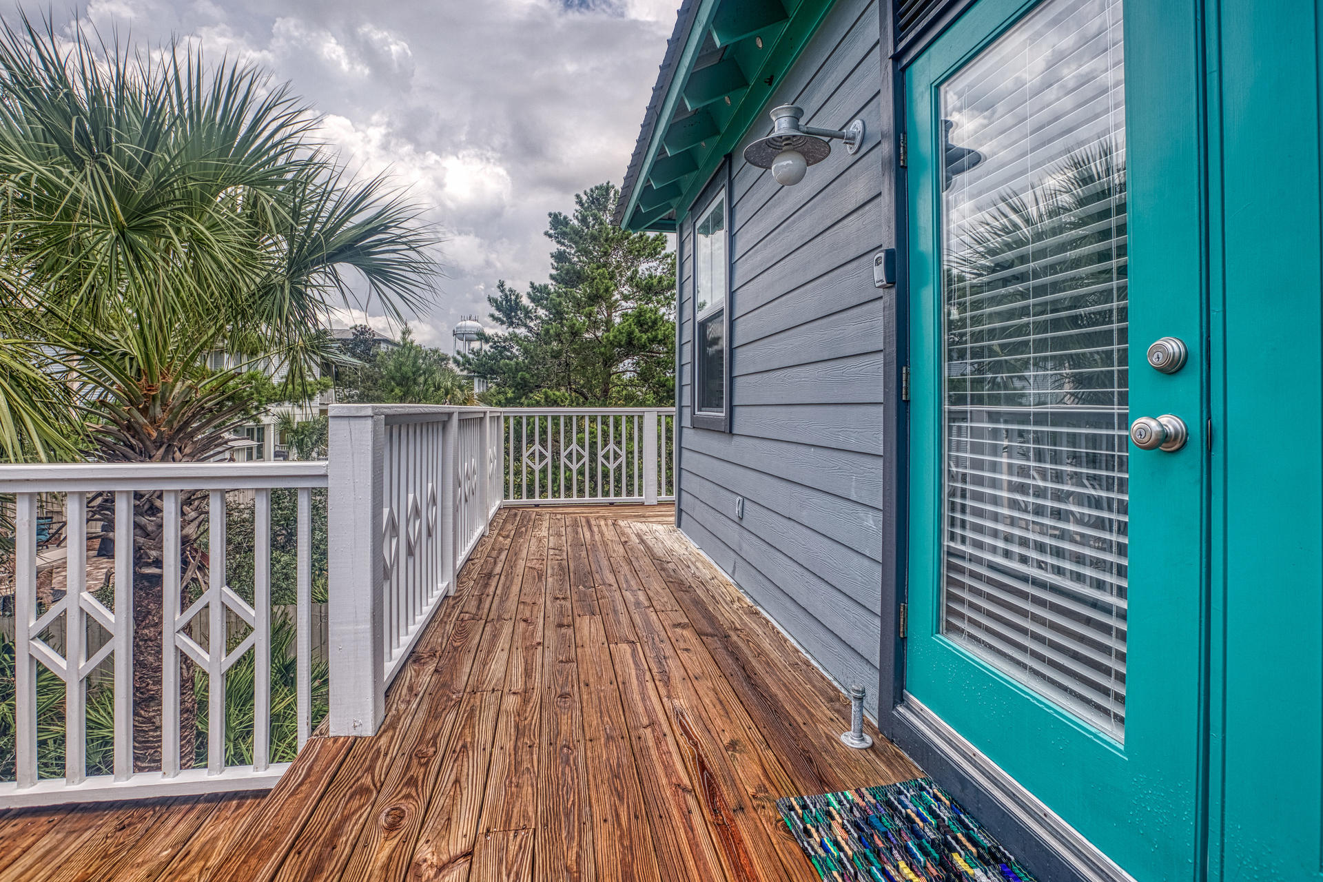 SEACREST BEACH - Residential