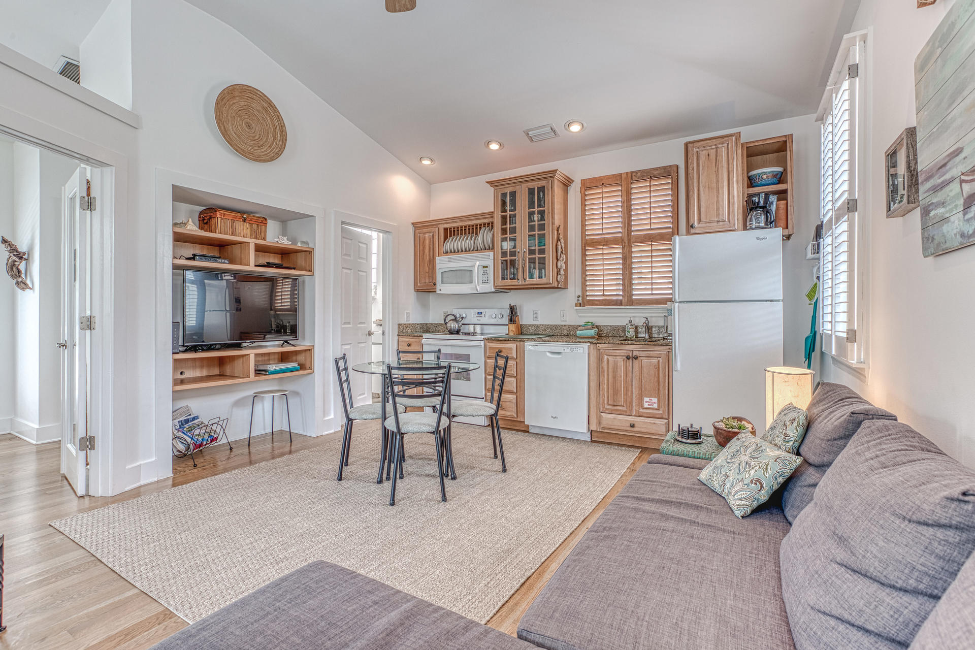 SEACREST BEACH - Residential