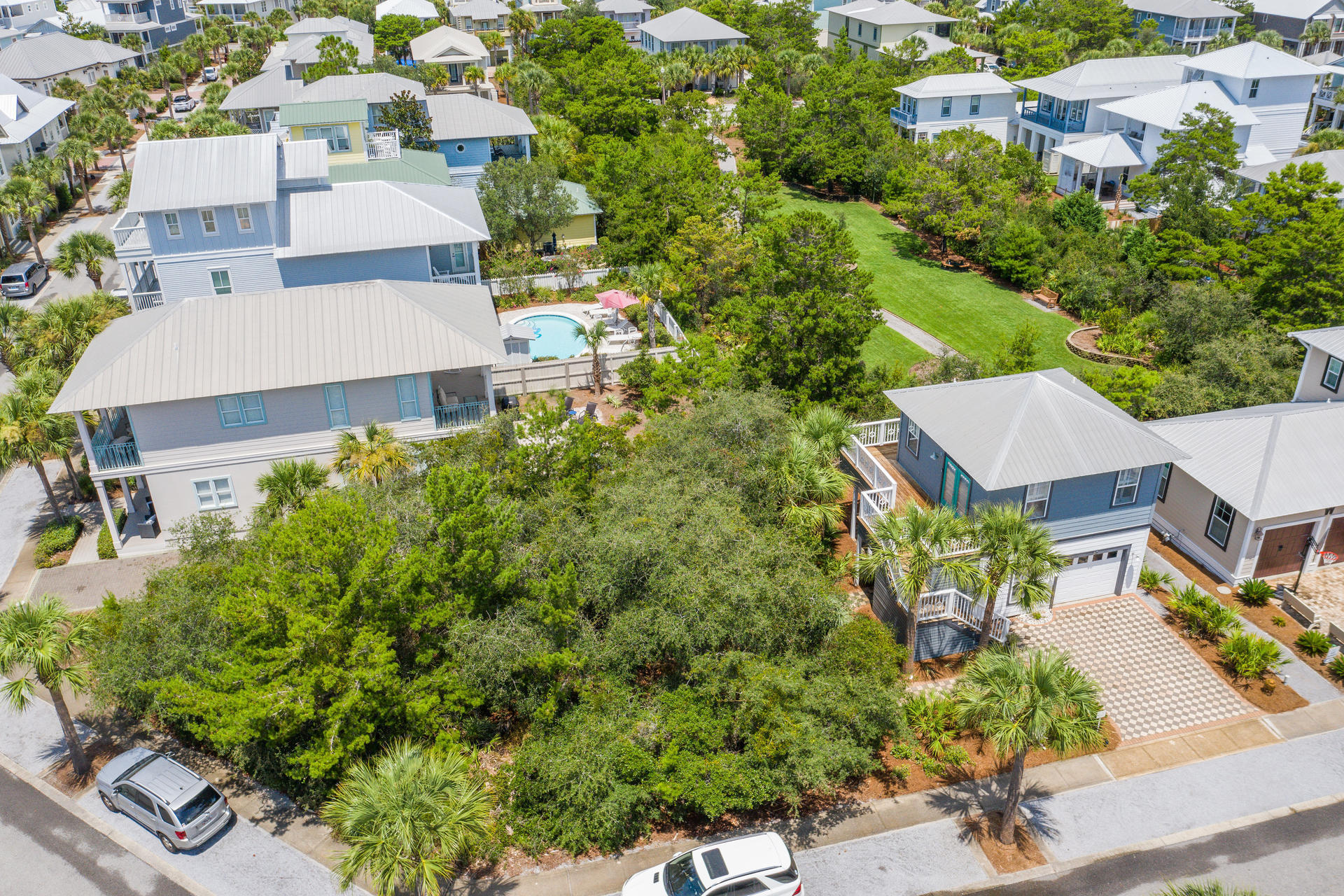 SEACREST BEACH - Residential