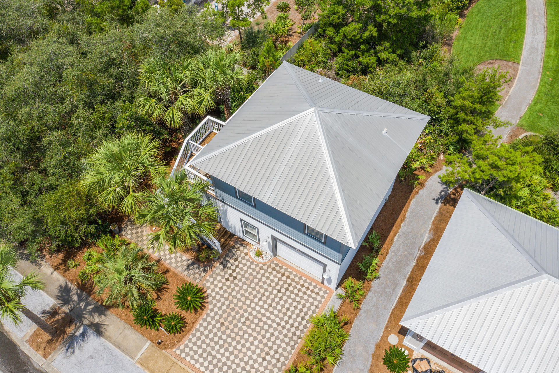 SEACREST BEACH - Residential