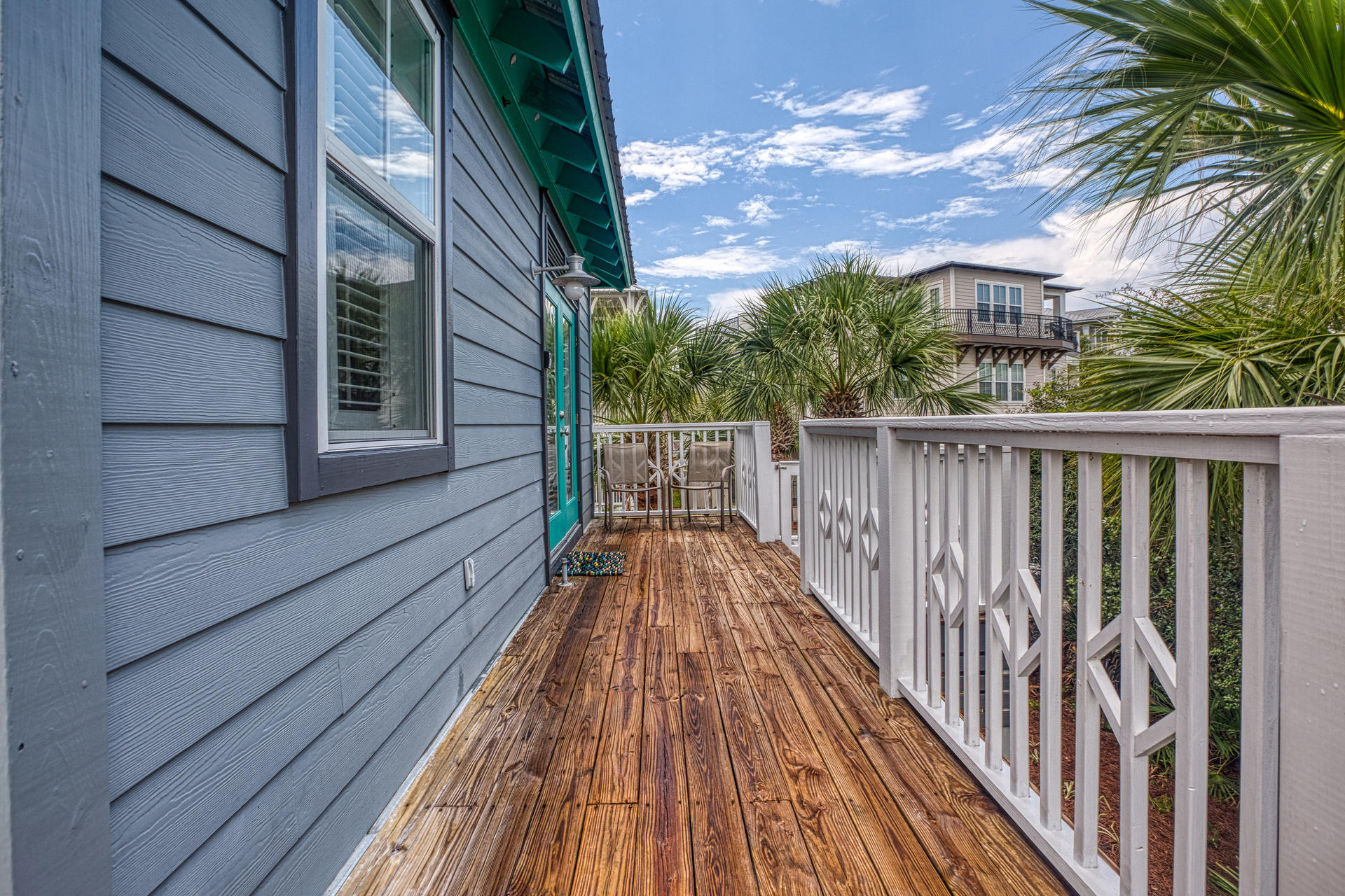 SEACREST BEACH - Residential