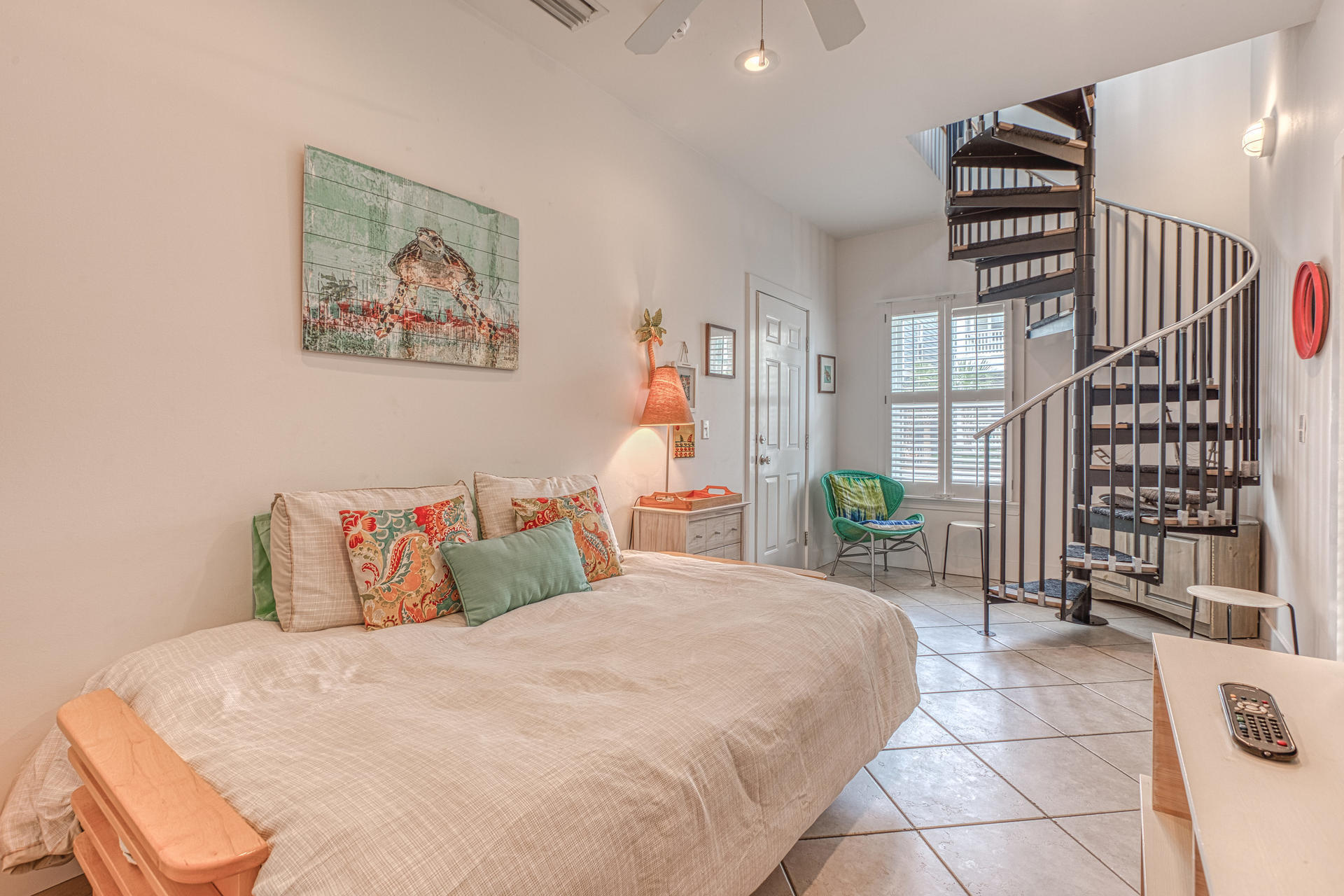 SEACREST BEACH - Residential