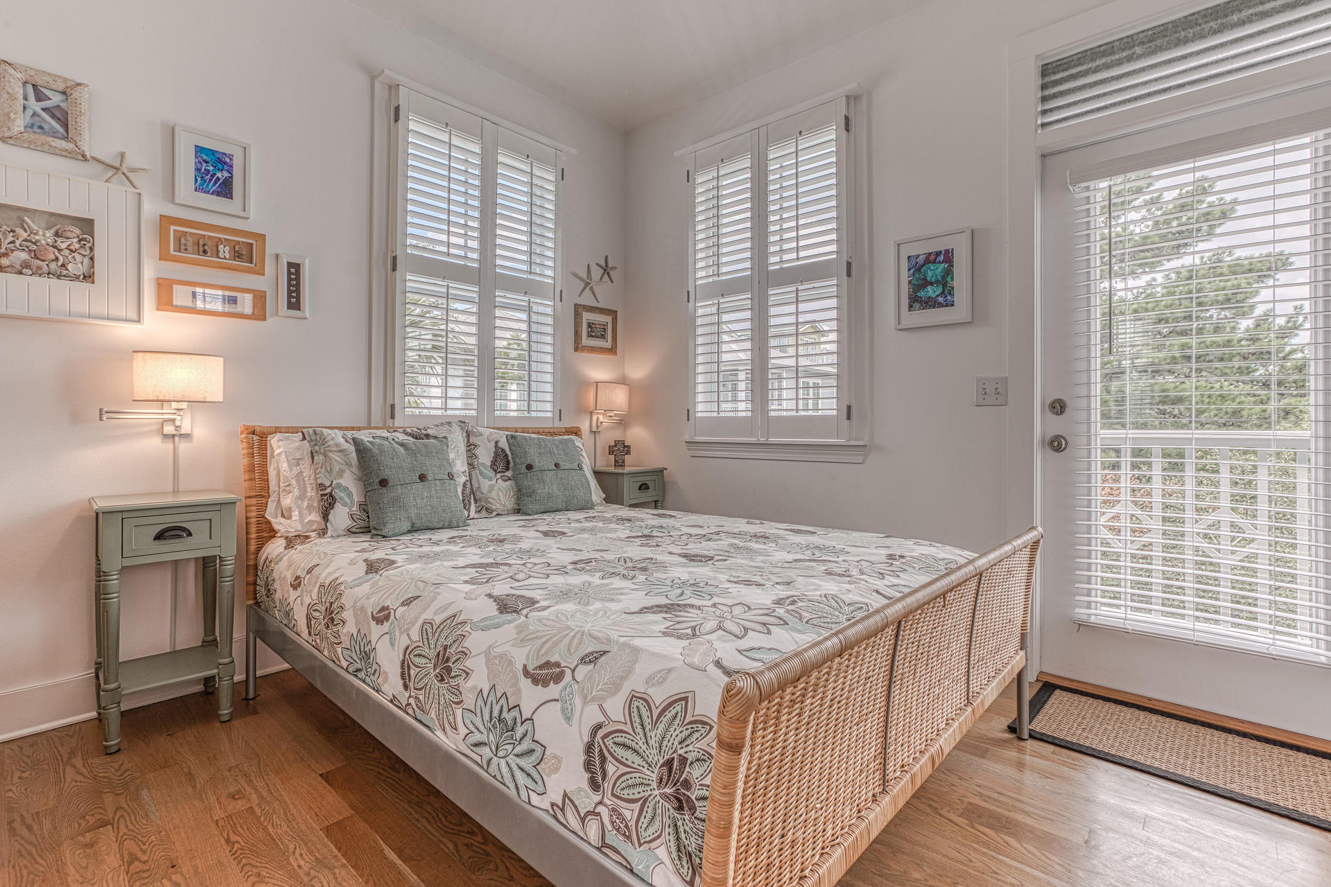 SEACREST BEACH - Residential