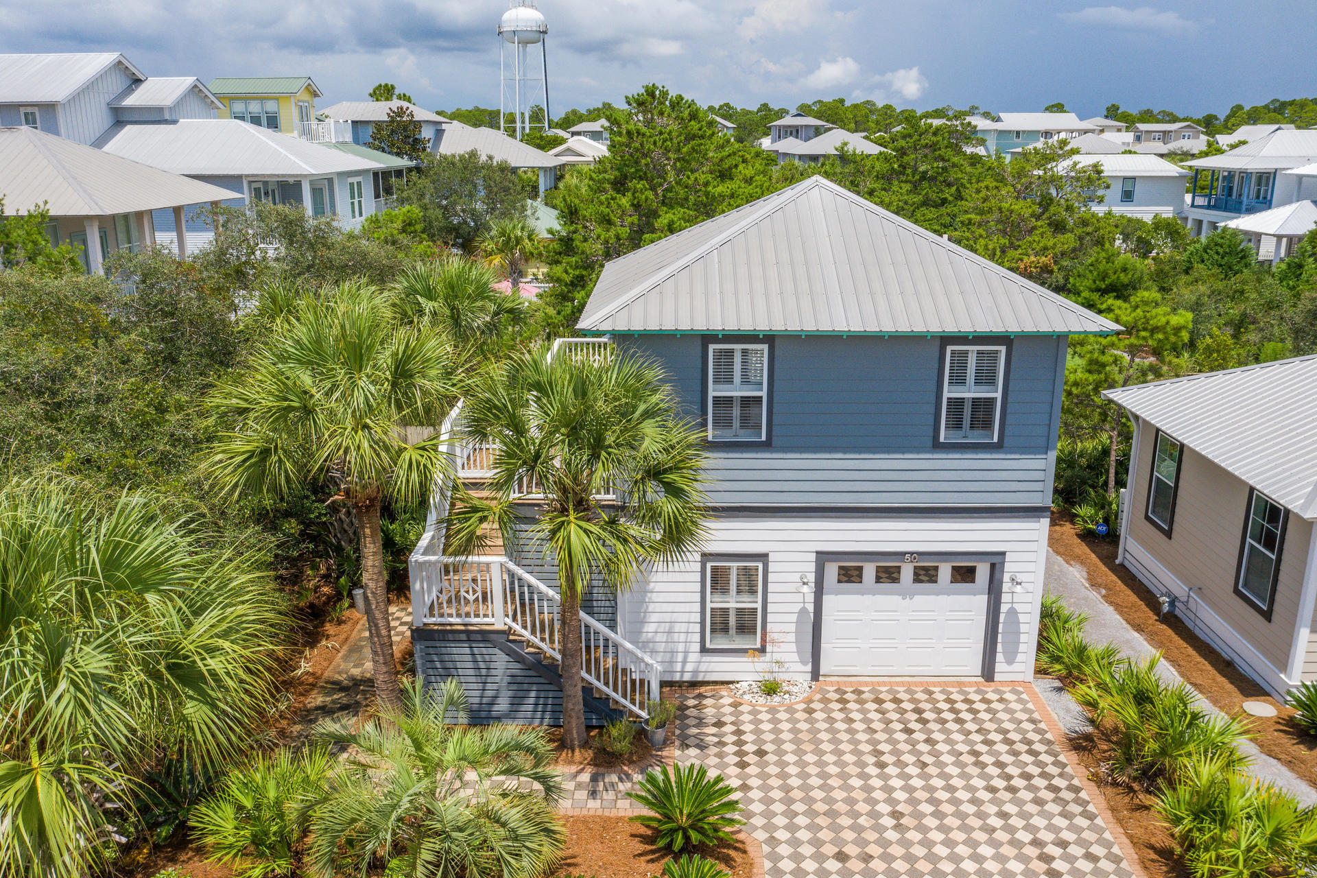 SEACREST BEACH - Residential