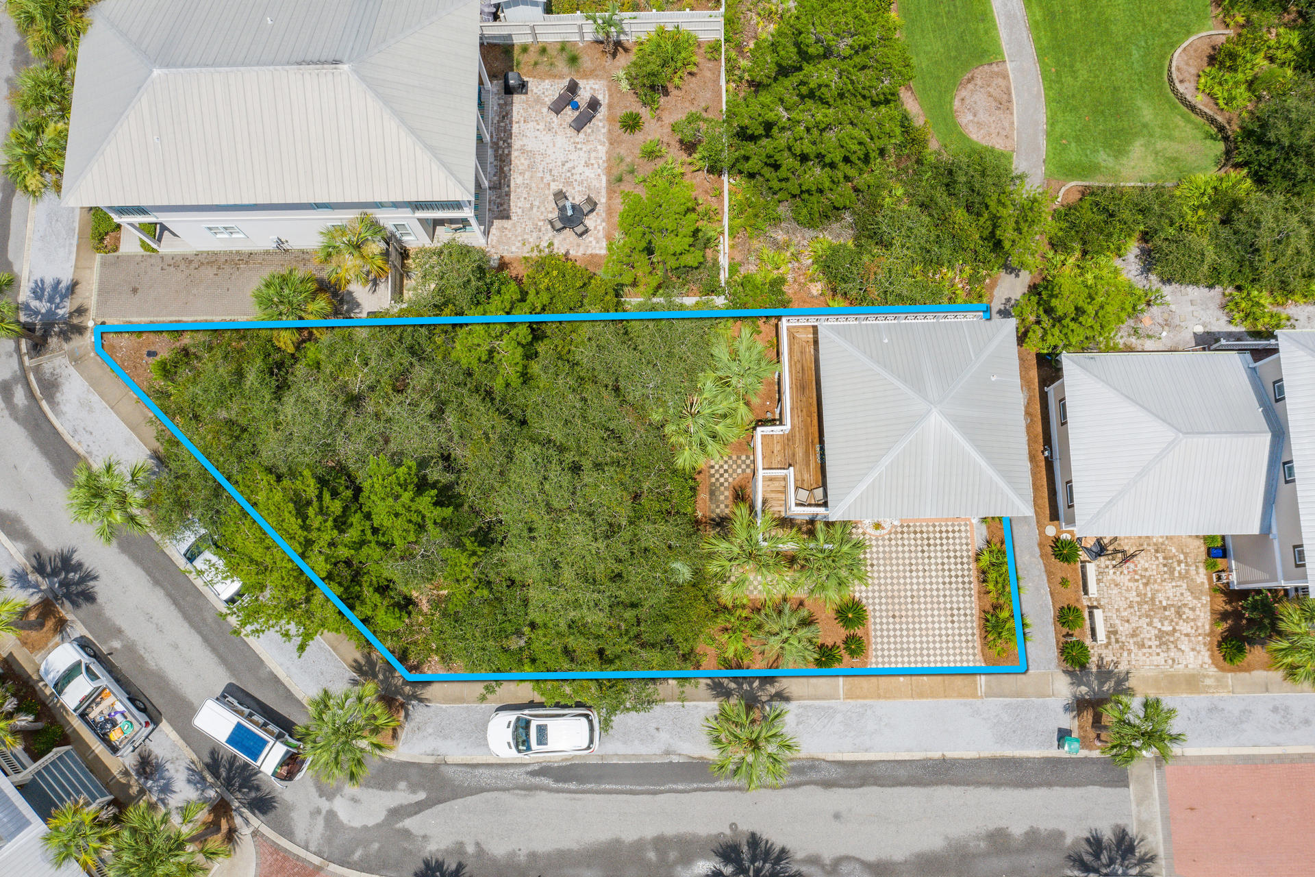 SEACREST BEACH - Residential