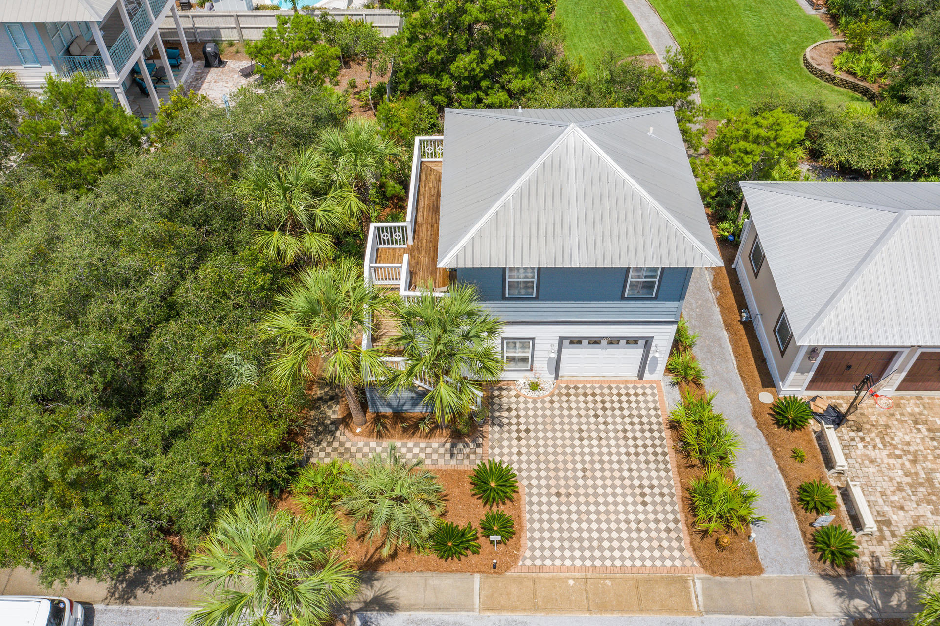 SEACREST BEACH - Residential