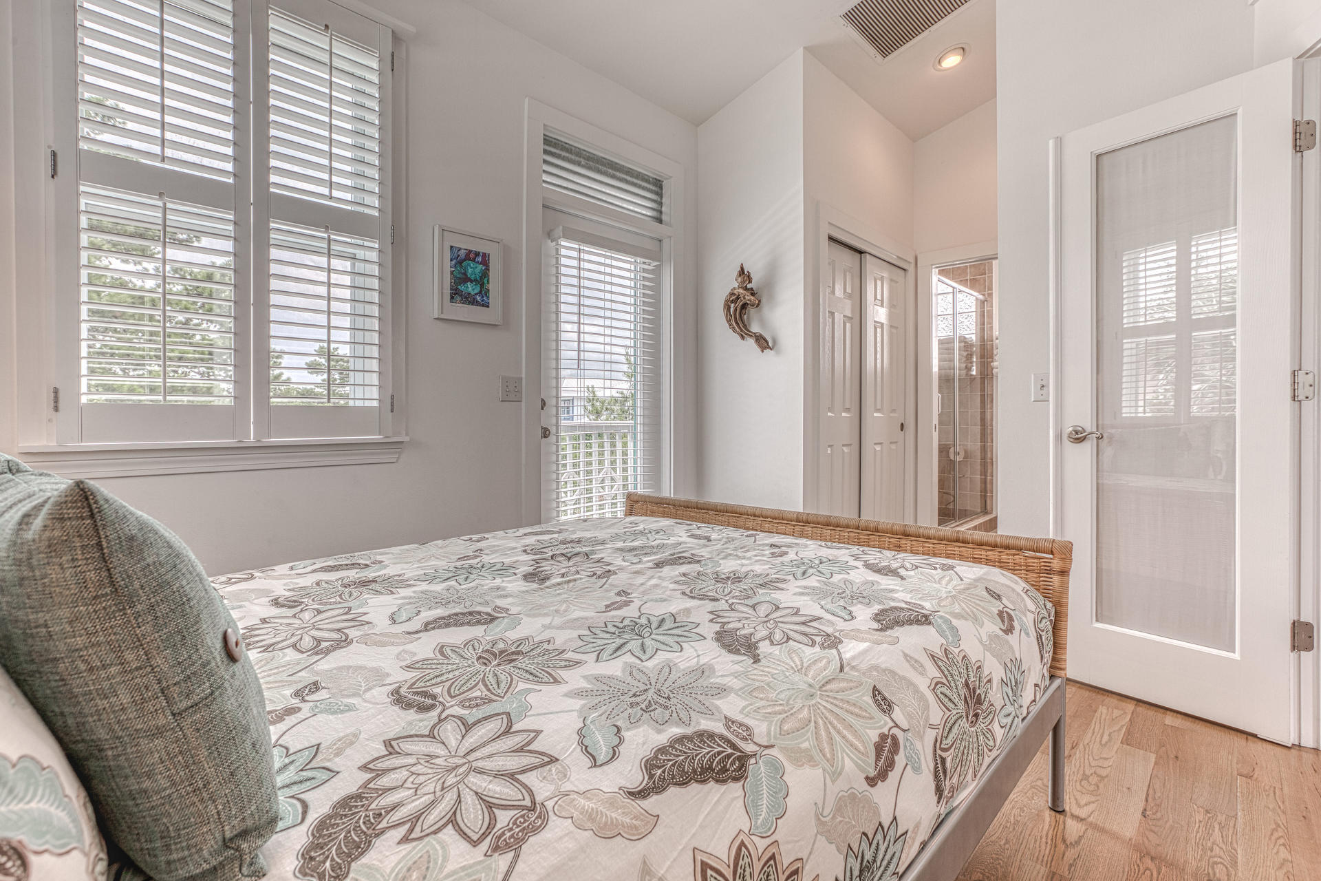 SEACREST BEACH - Residential