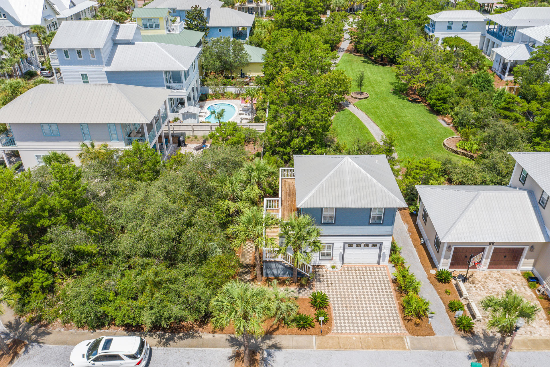 SEACREST BEACH - Residential