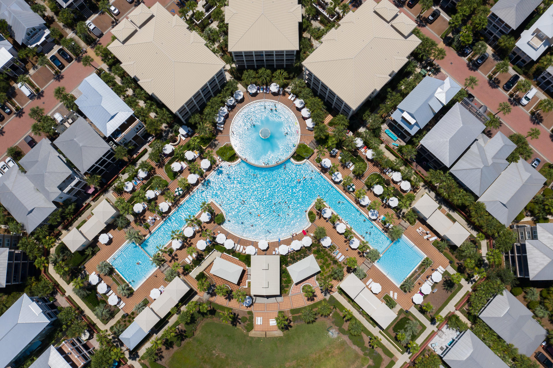 SEACREST BEACH - Residential