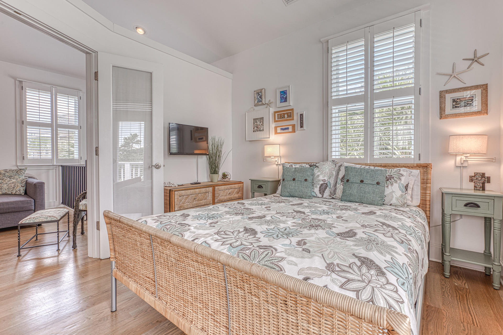 SEACREST BEACH - Residential