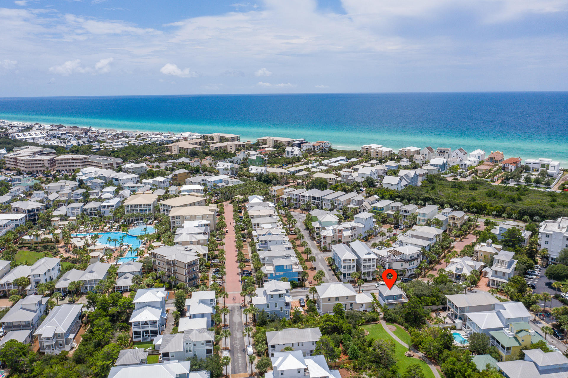 SEACREST BEACH - Residential