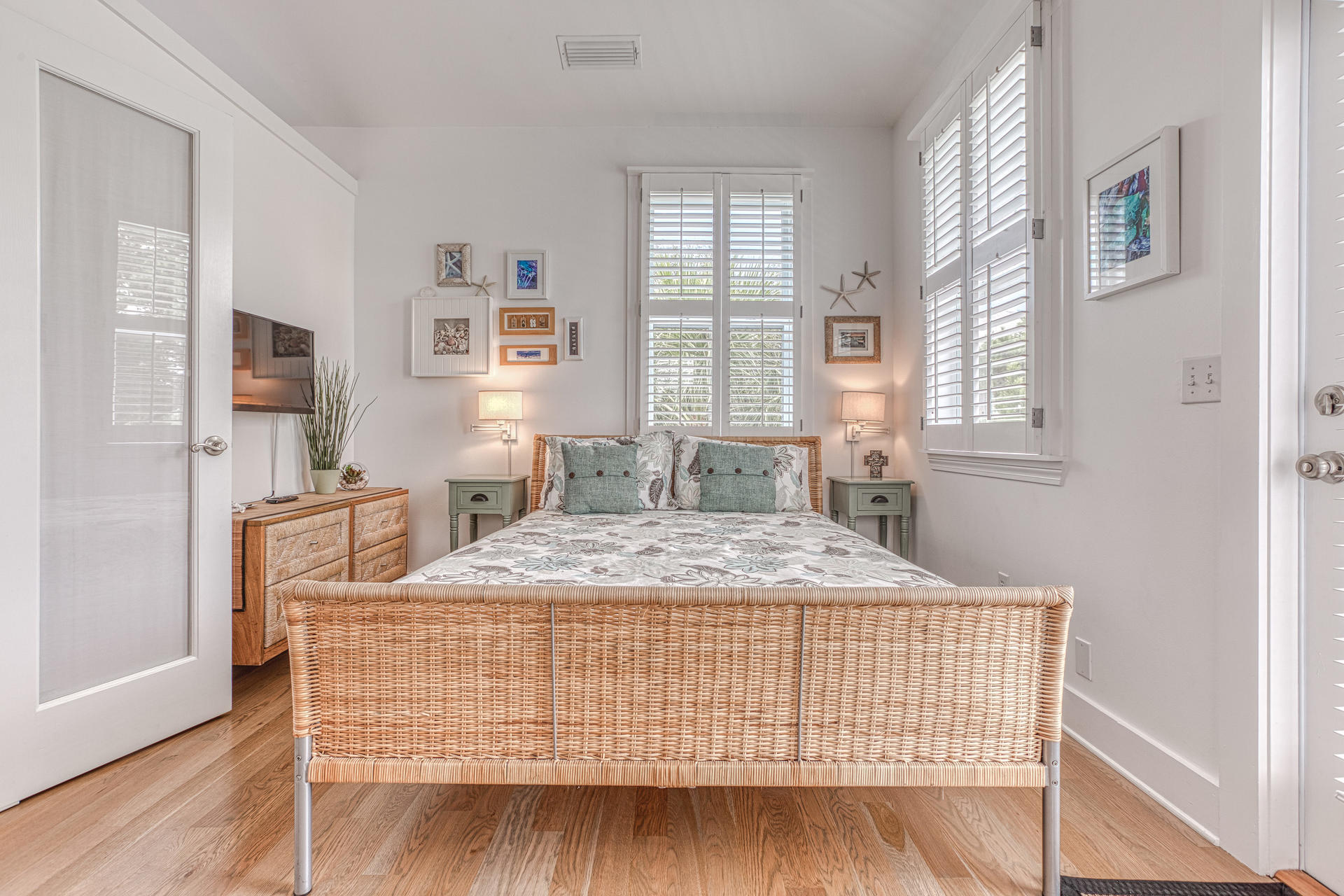 SEACREST BEACH - Residential