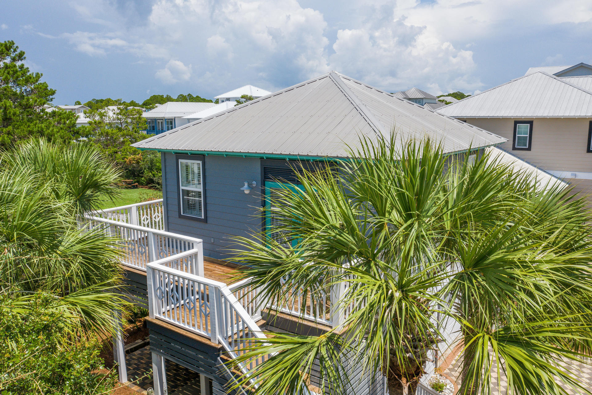 SEACREST BEACH - Residential