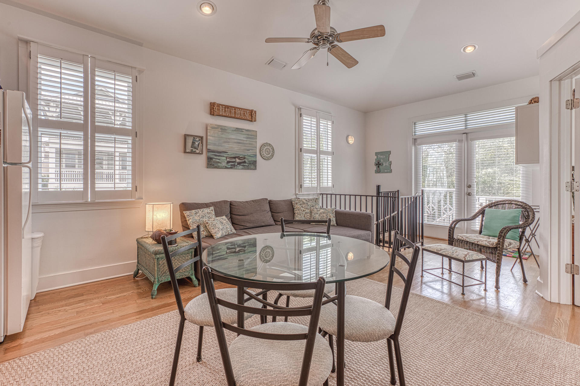 SEACREST BEACH - Residential