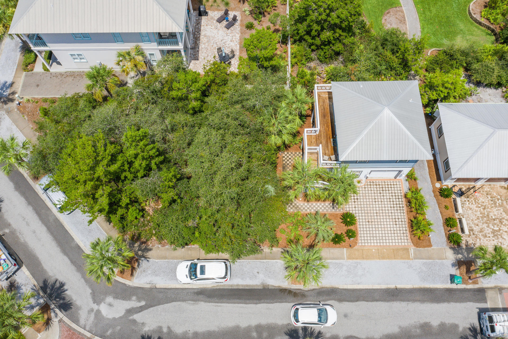 SEACREST BEACH - Residential