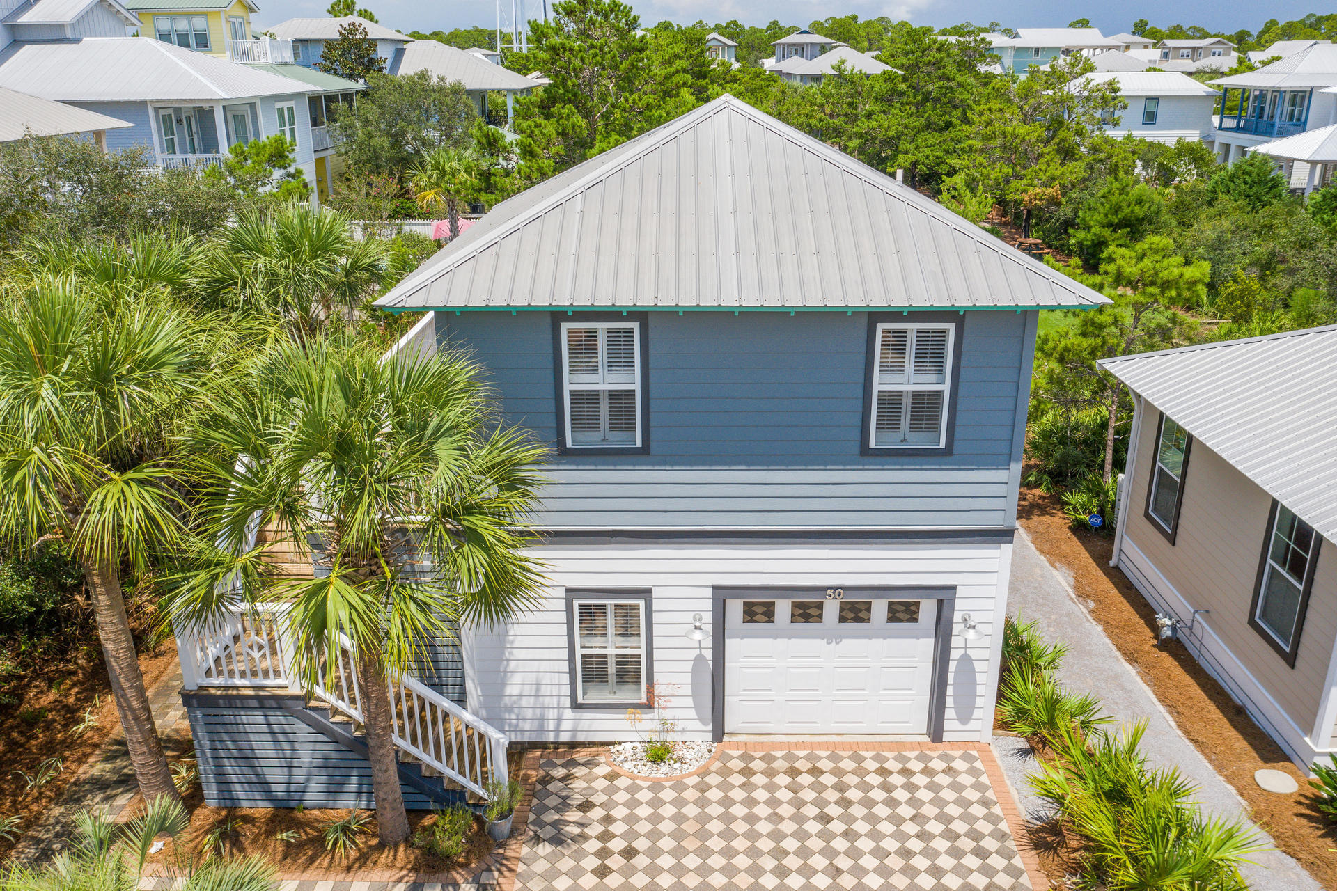 SEACREST BEACH - Residential