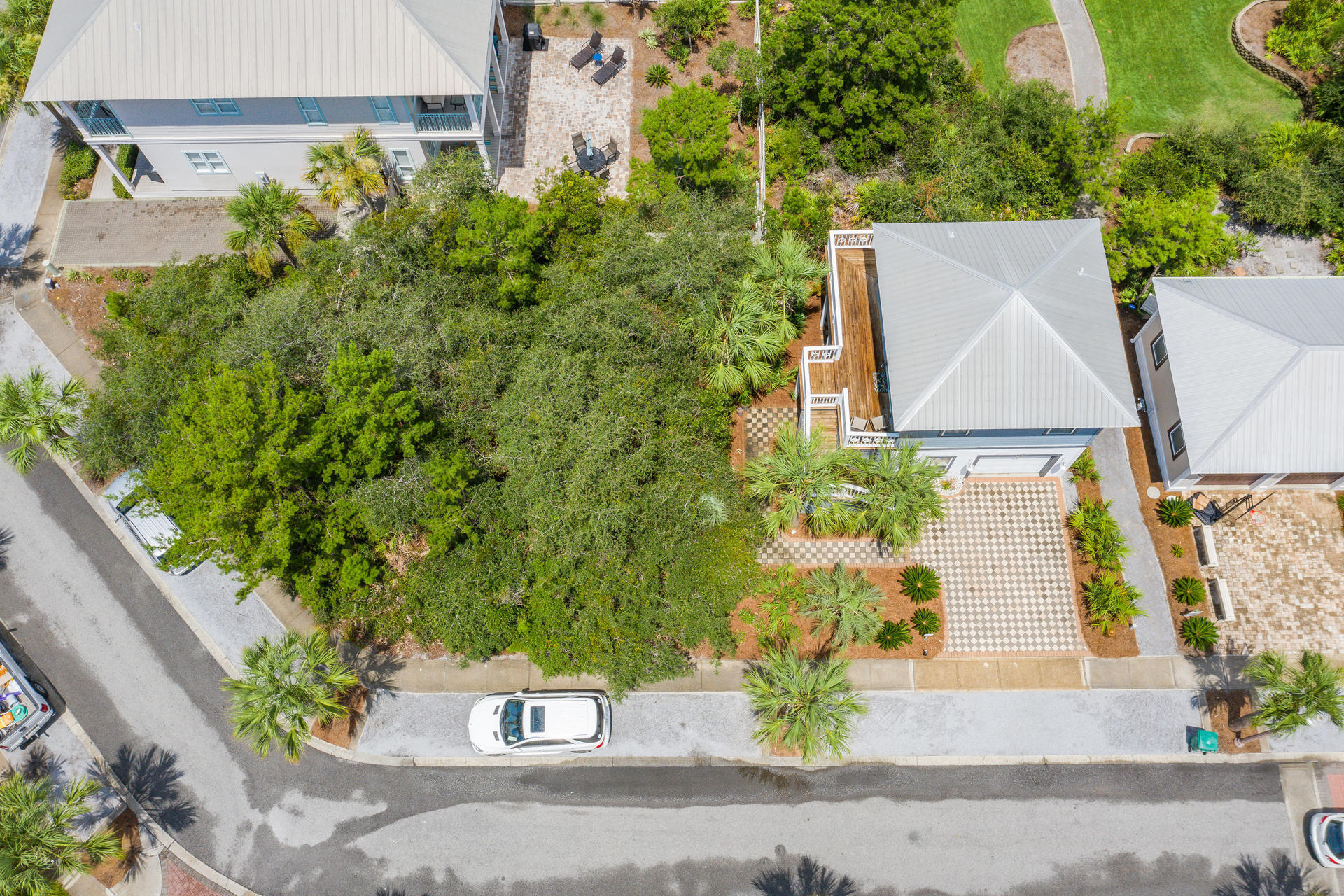 SEACREST BEACH - Residential