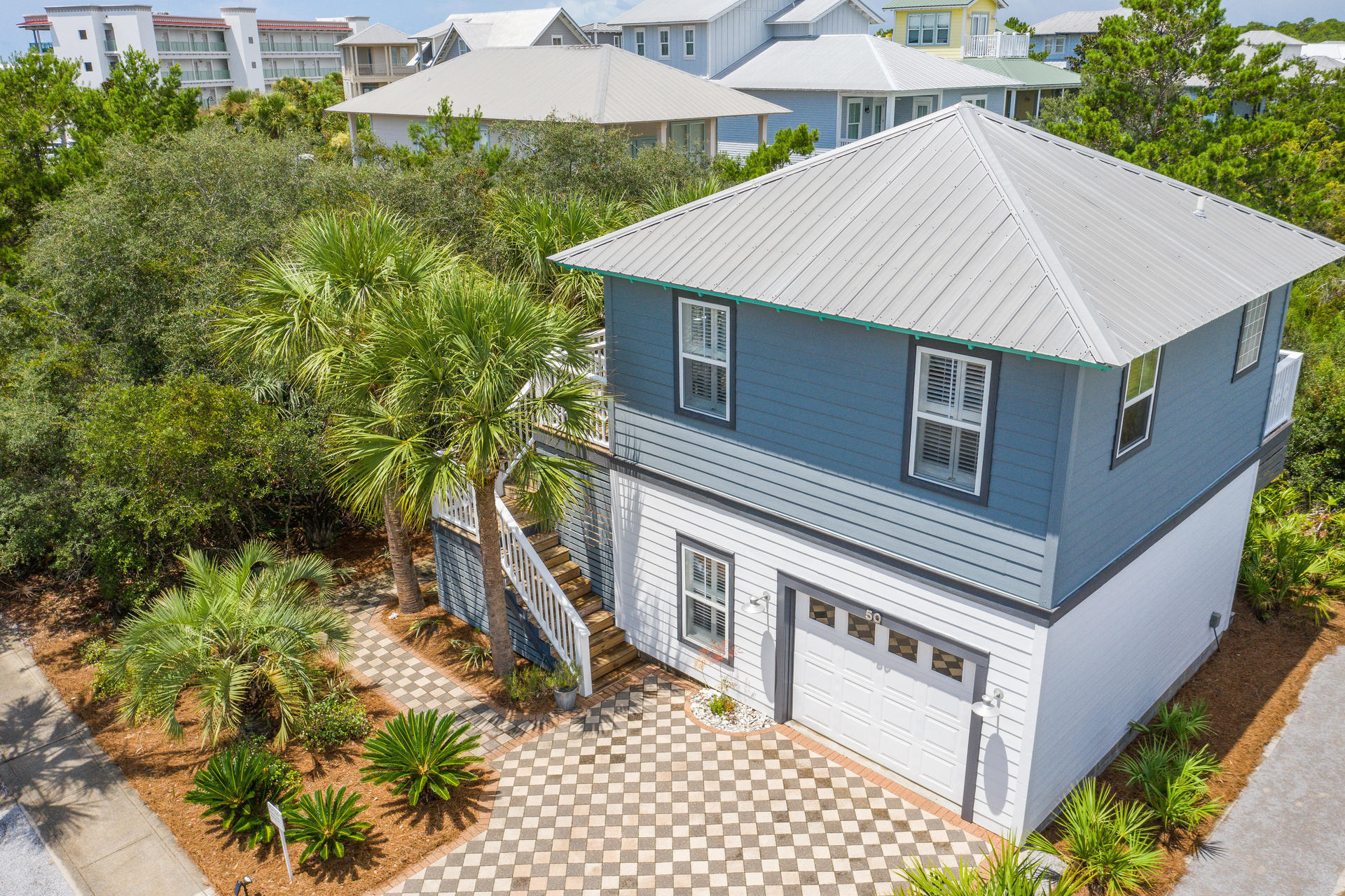 SEACREST BEACH - Residential