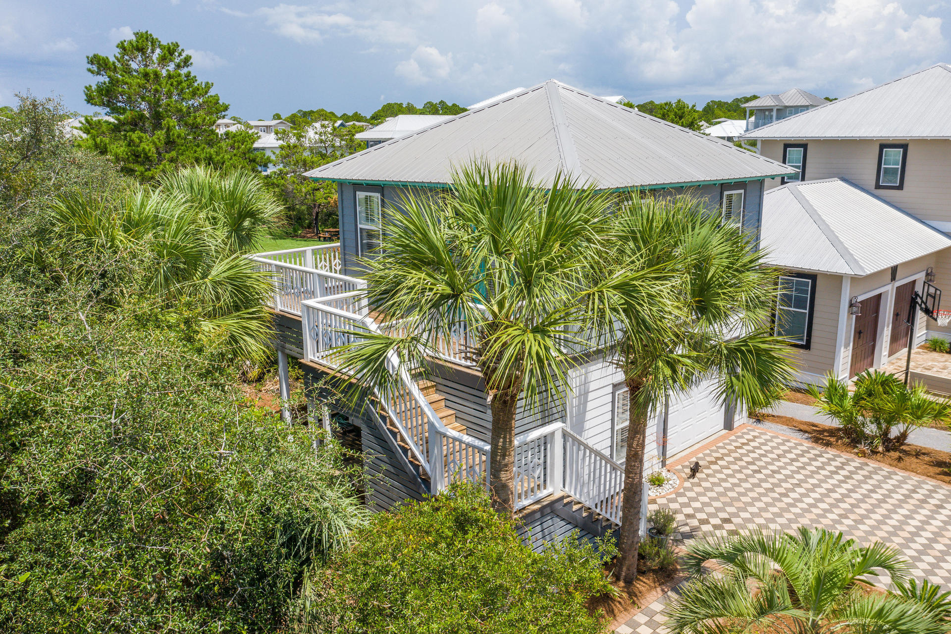 SEACREST BEACH - Residential