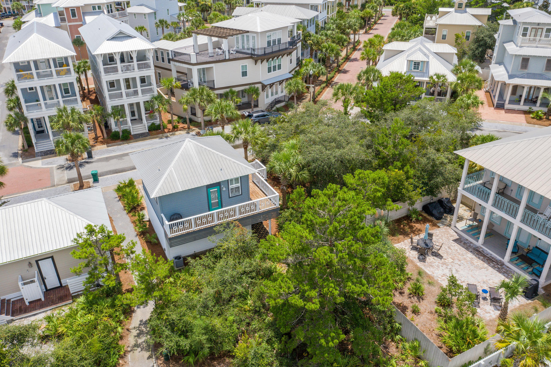 SEACREST BEACH - Residential