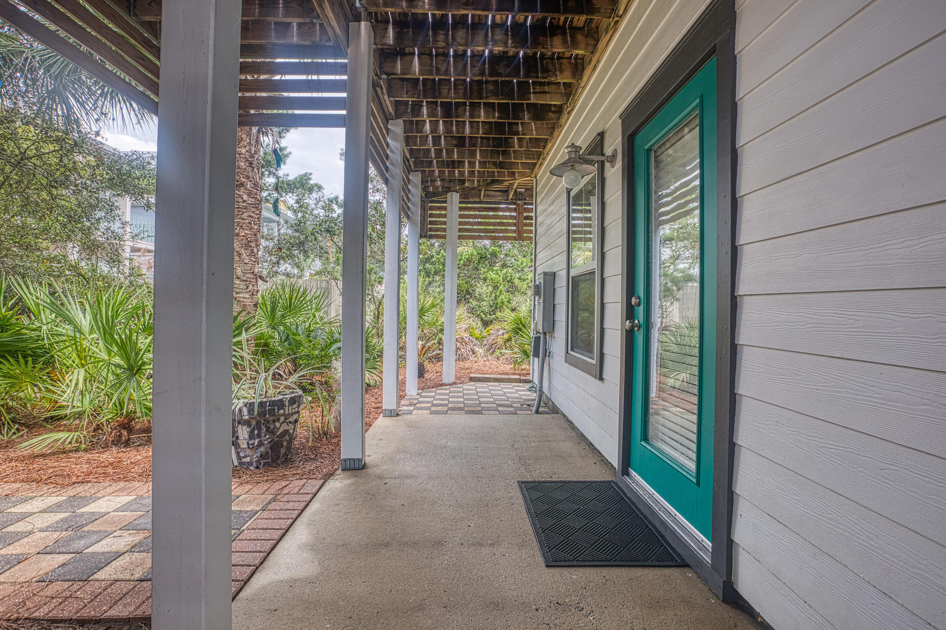 SEACREST BEACH - Residential