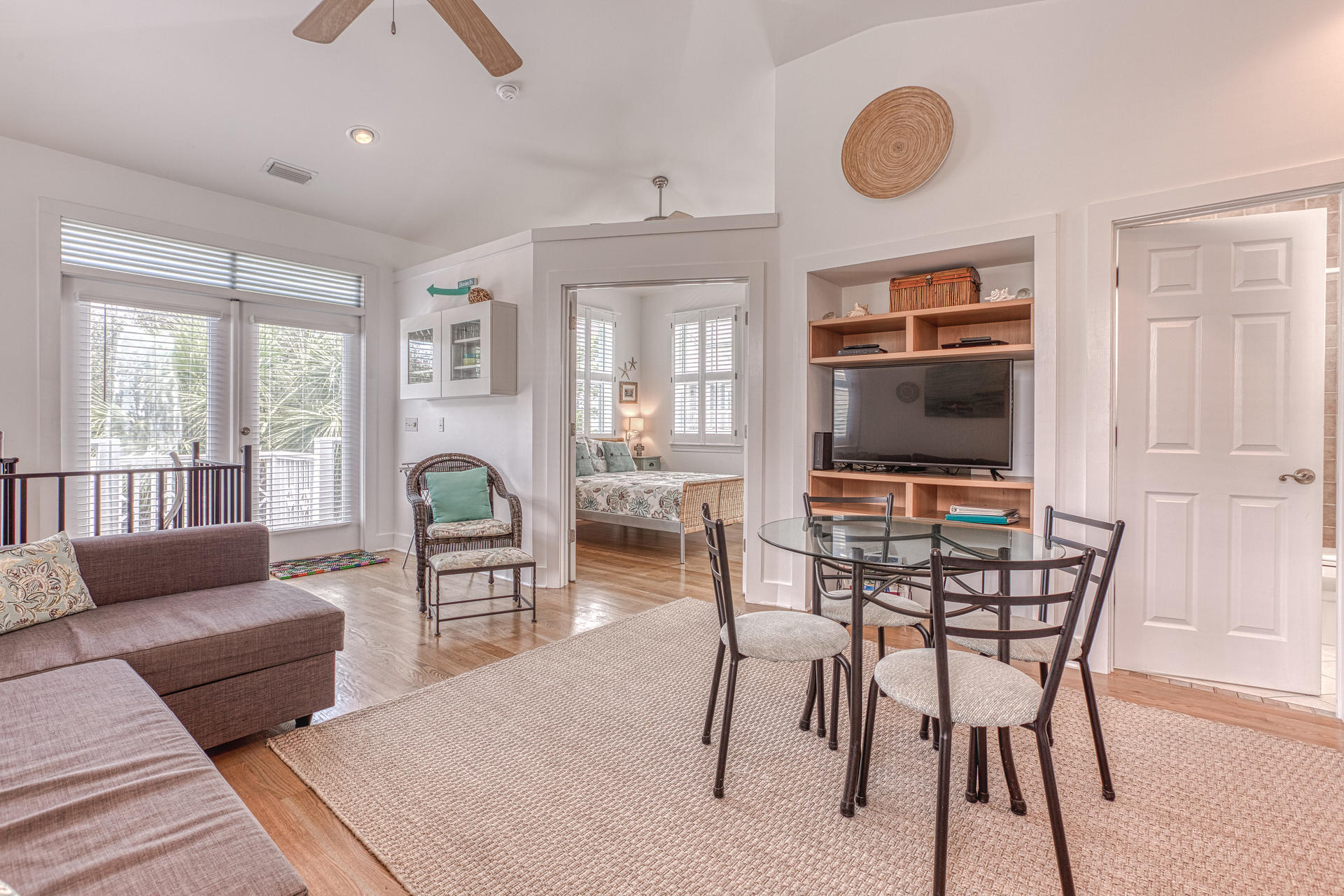 SEACREST BEACH - Residential