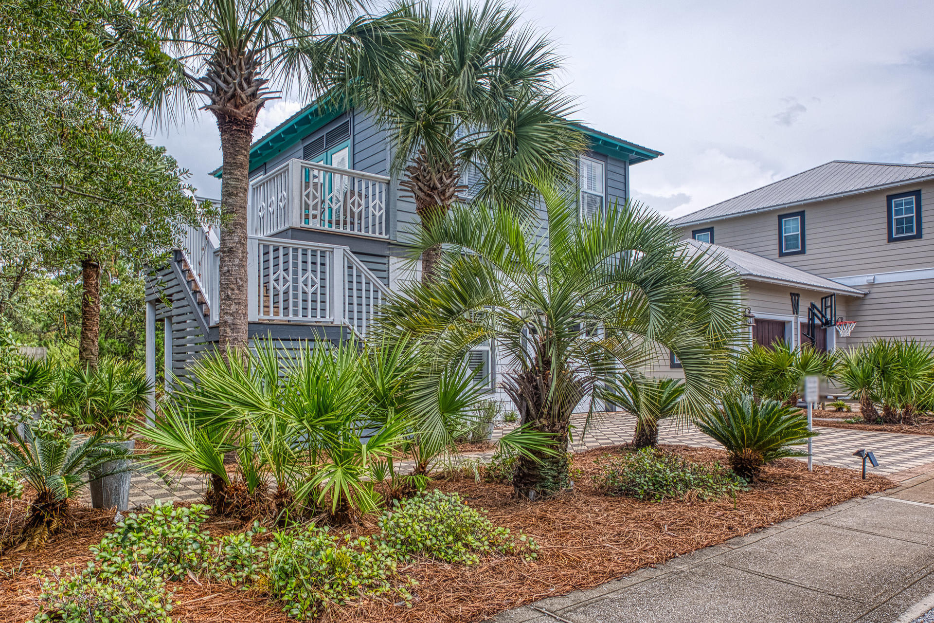 SEACREST BEACH - Residential